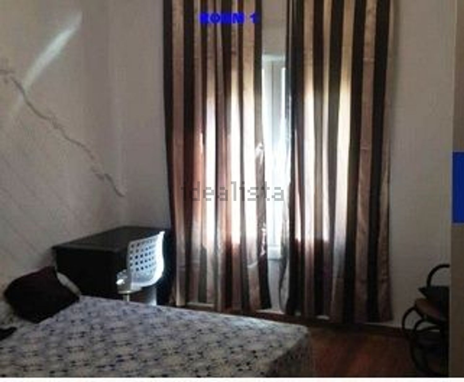 Habitació de lloguer, València