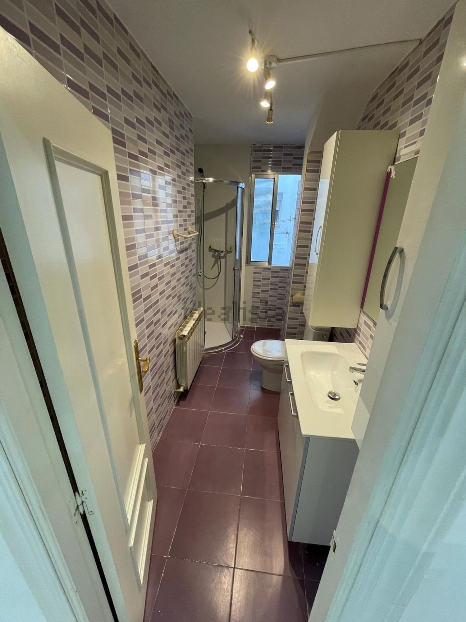 Piso de 73 m² en Valladolid