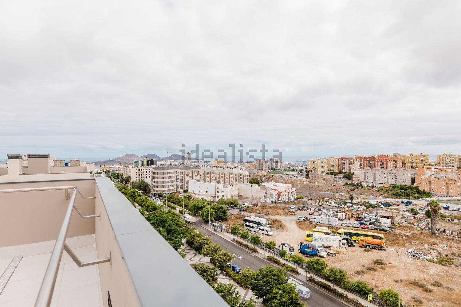 Piso de 71 m² en Las Palmas de Gran Canaria