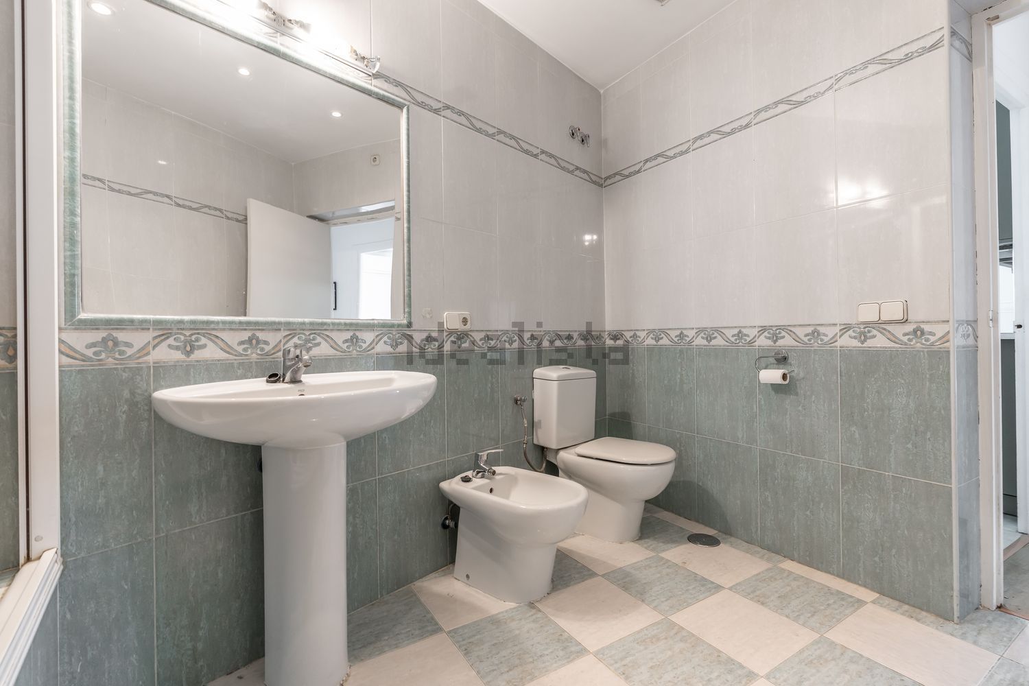 Appartamento 125 m² a Madrid