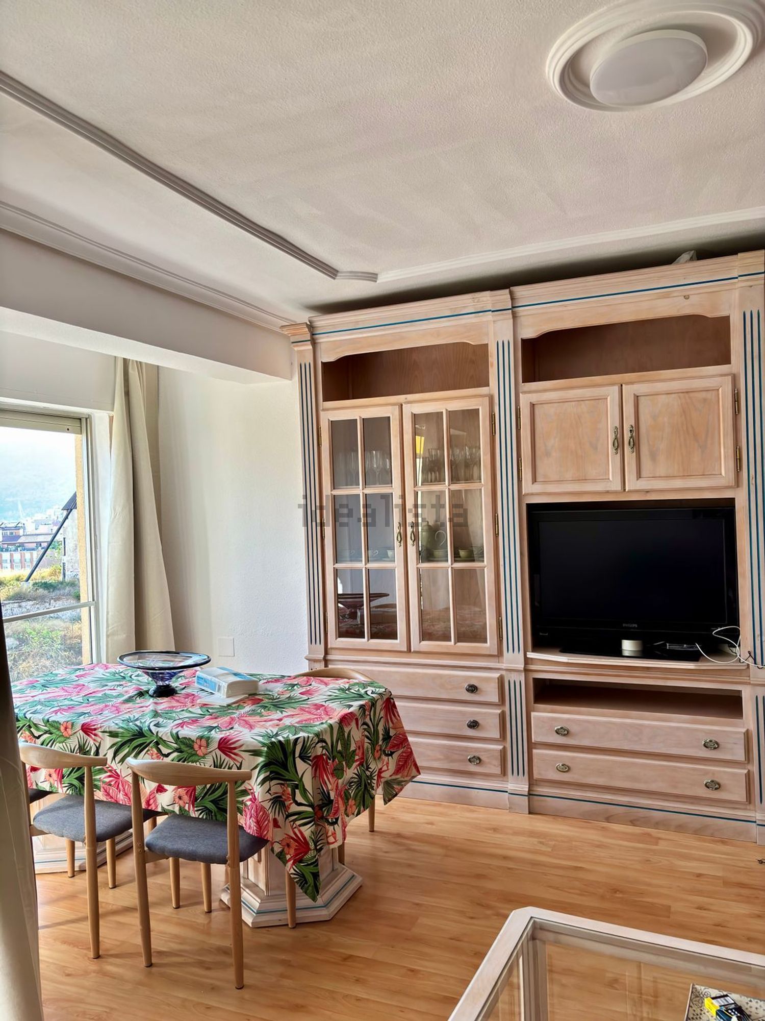 Habitació de lloguer, Cartagena