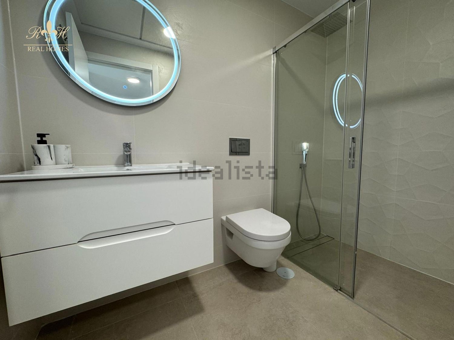 Wohnung 153 m² in Finestrat