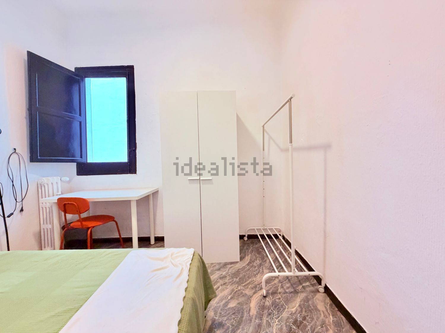 Pis de 120 m² a Madrid