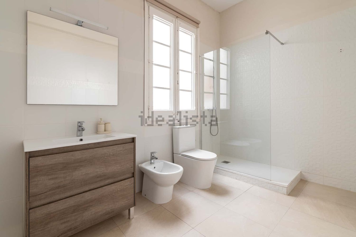 Habitación 110 m², Barcelona