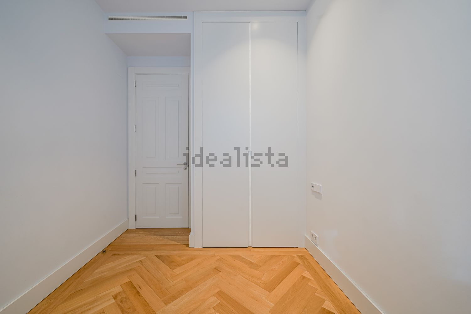 Pis de 130 m² a Madrid