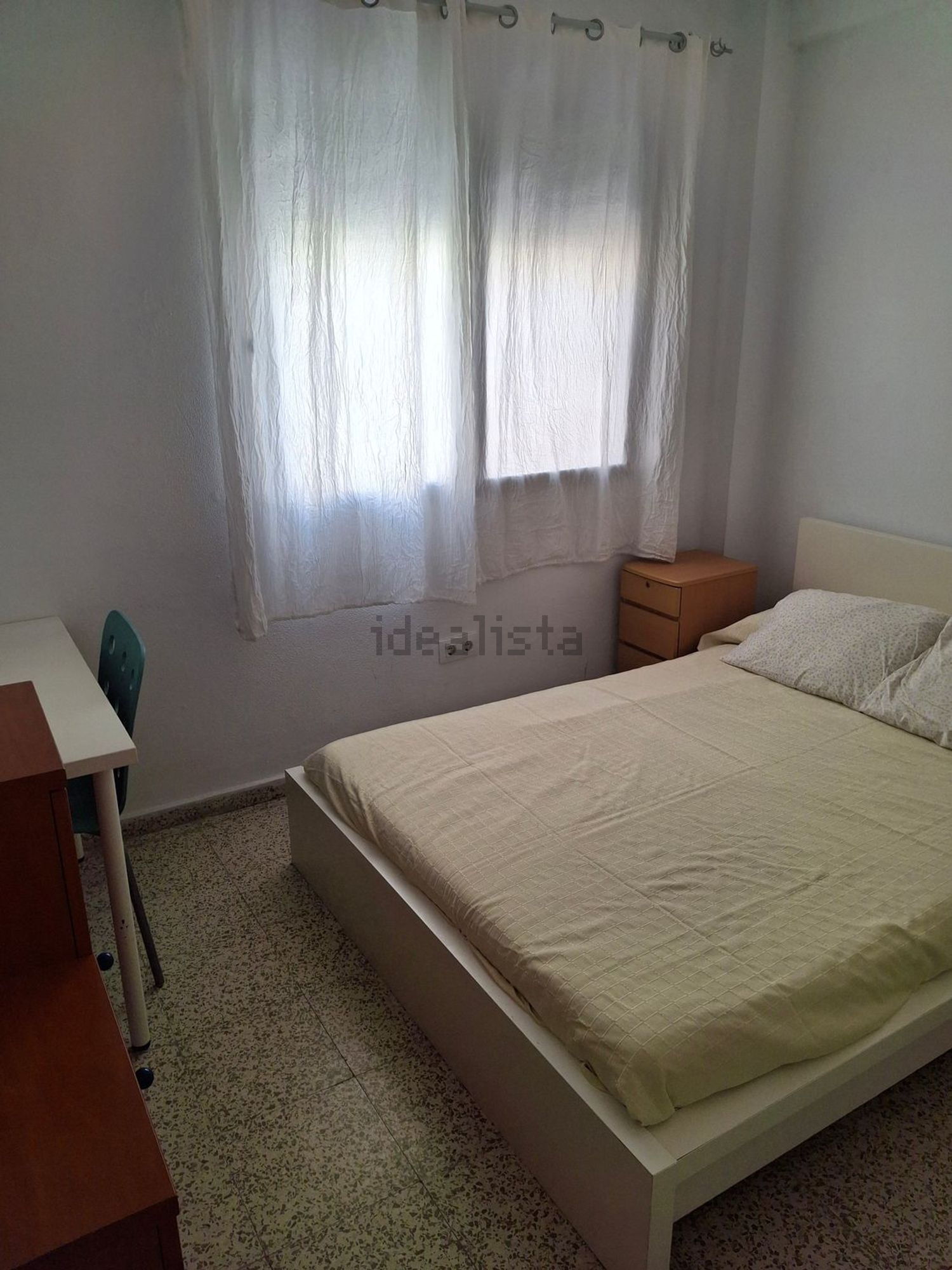Pis de 80 m² a Cádiz