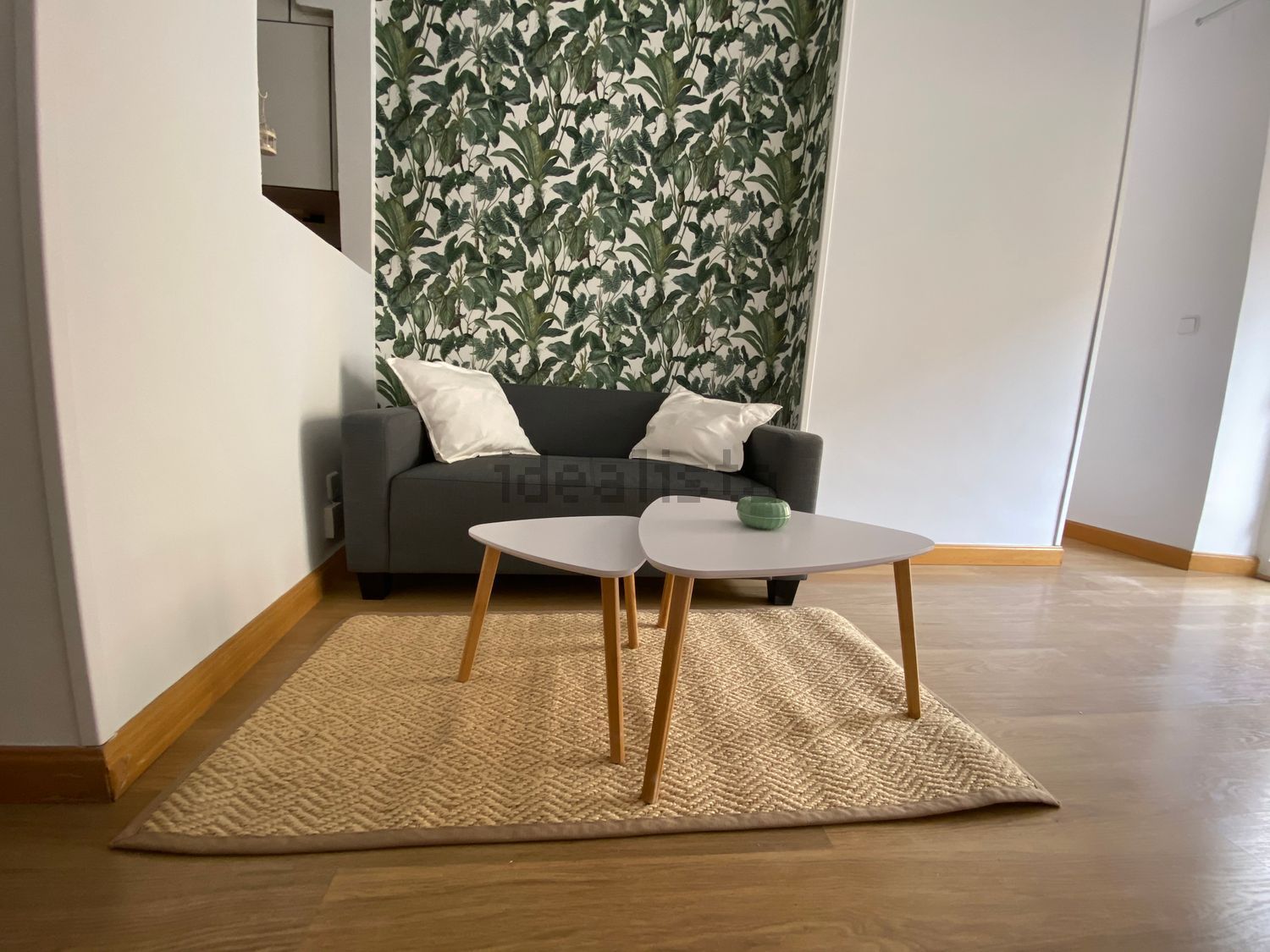 Pis de 36 m² a Madrid