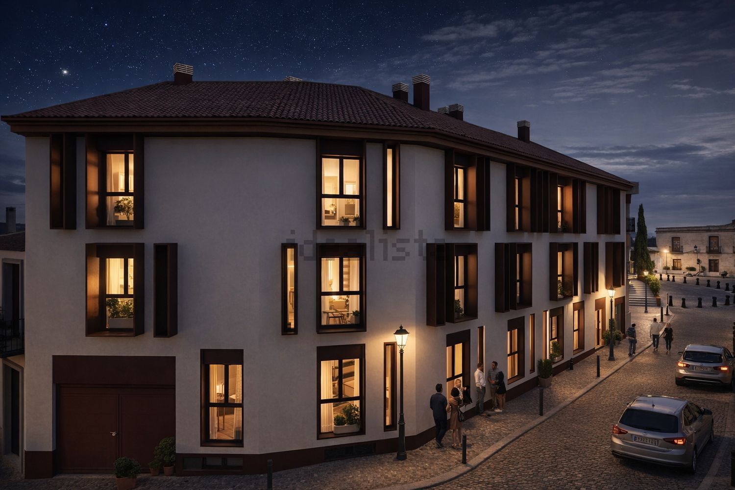 Piso de 62 m² en Illescas
