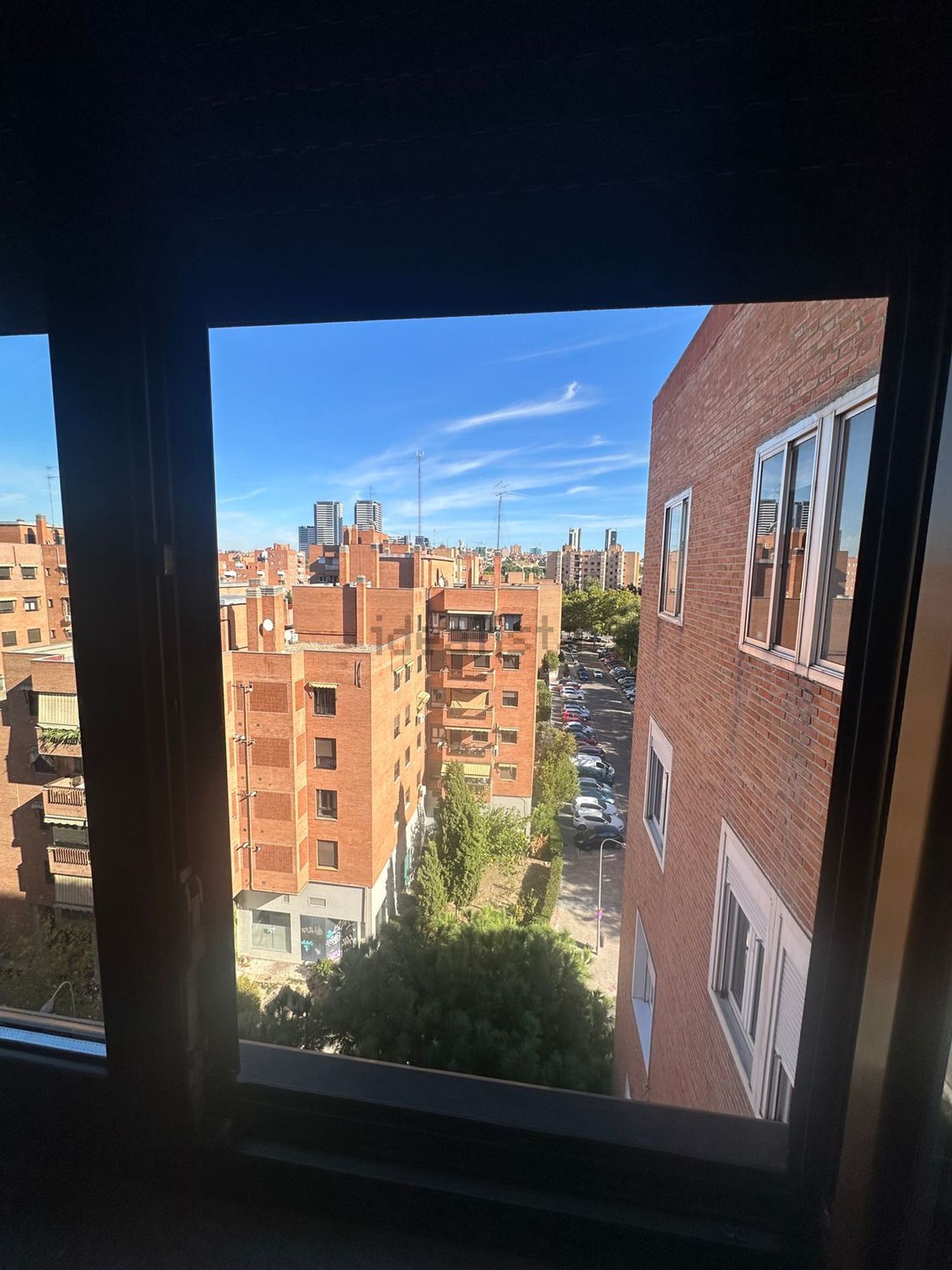 Кімната в оренду, Madrid