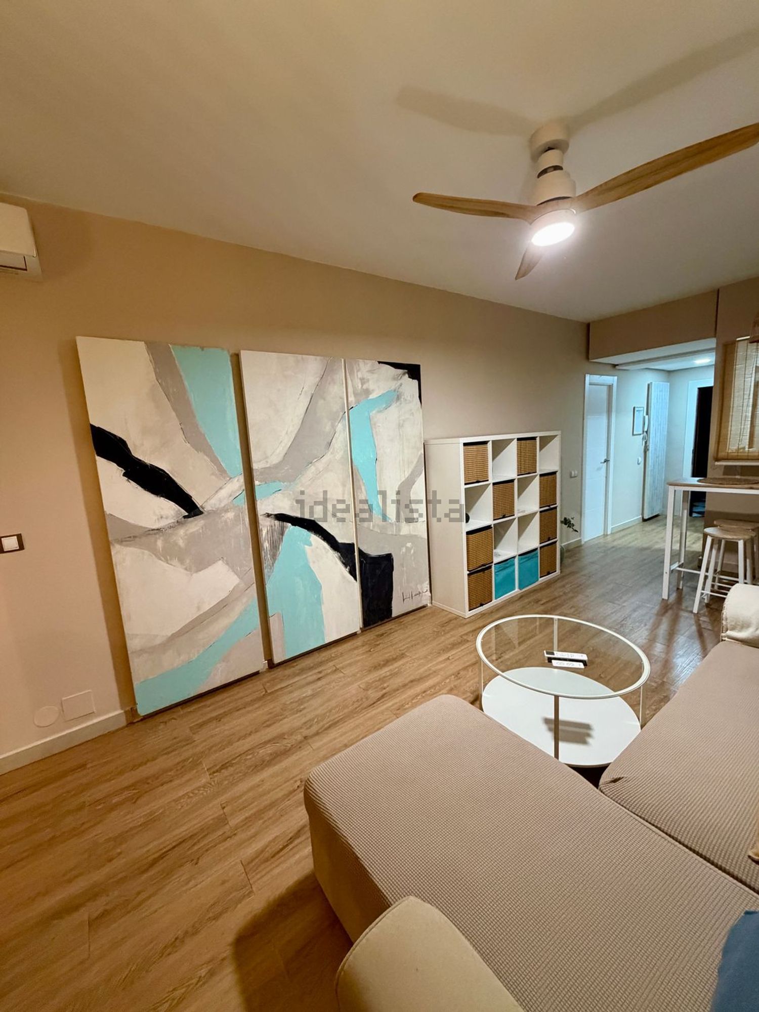 Pis de 44 m² a Torremolinos