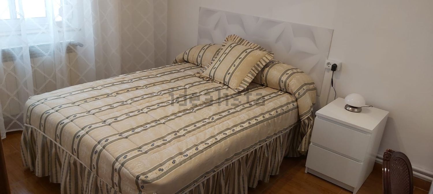 Zimmer zur Miete, Palencia