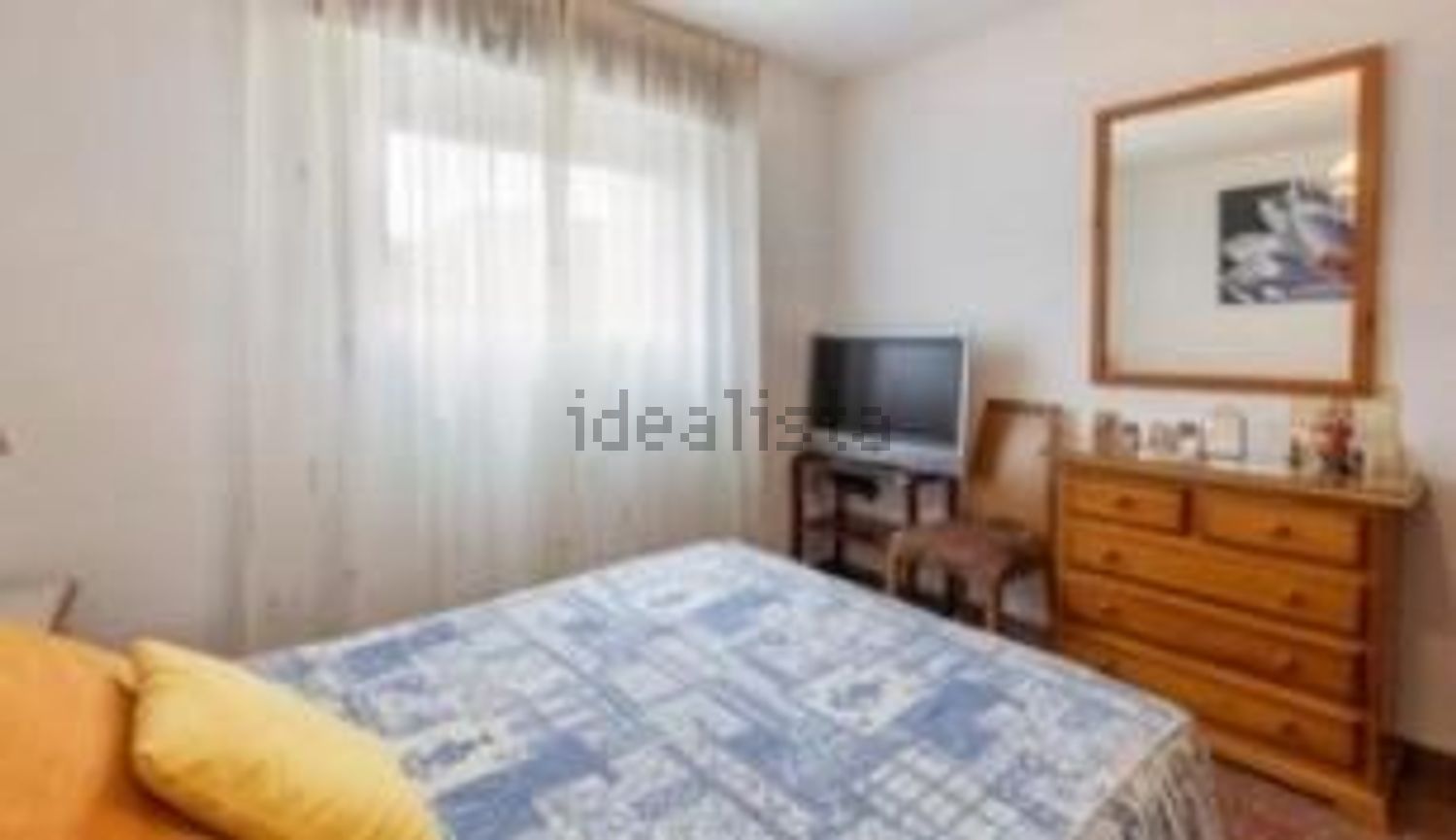 Zimmer zur Miete, Granada