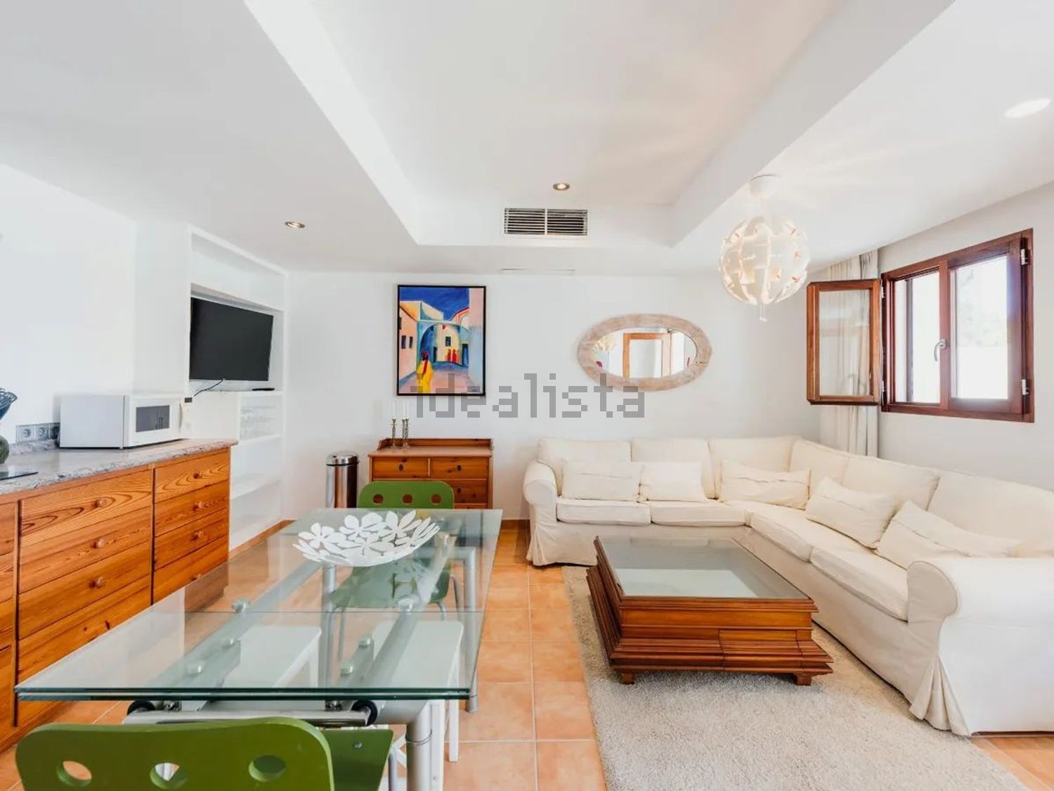 Stanza in affitto, Santa Eulària des Riu