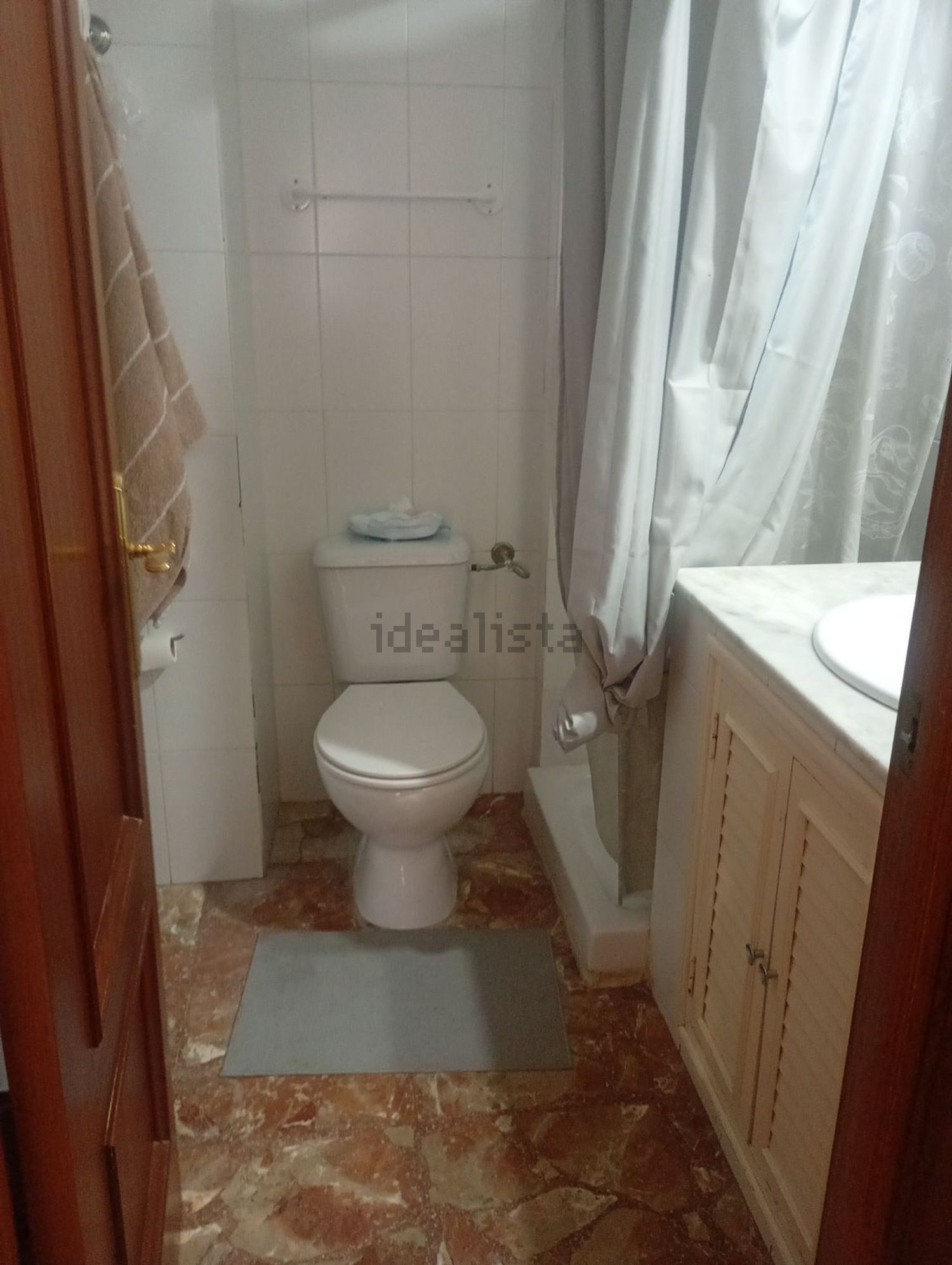 Habitació de lloguer, Sevilla