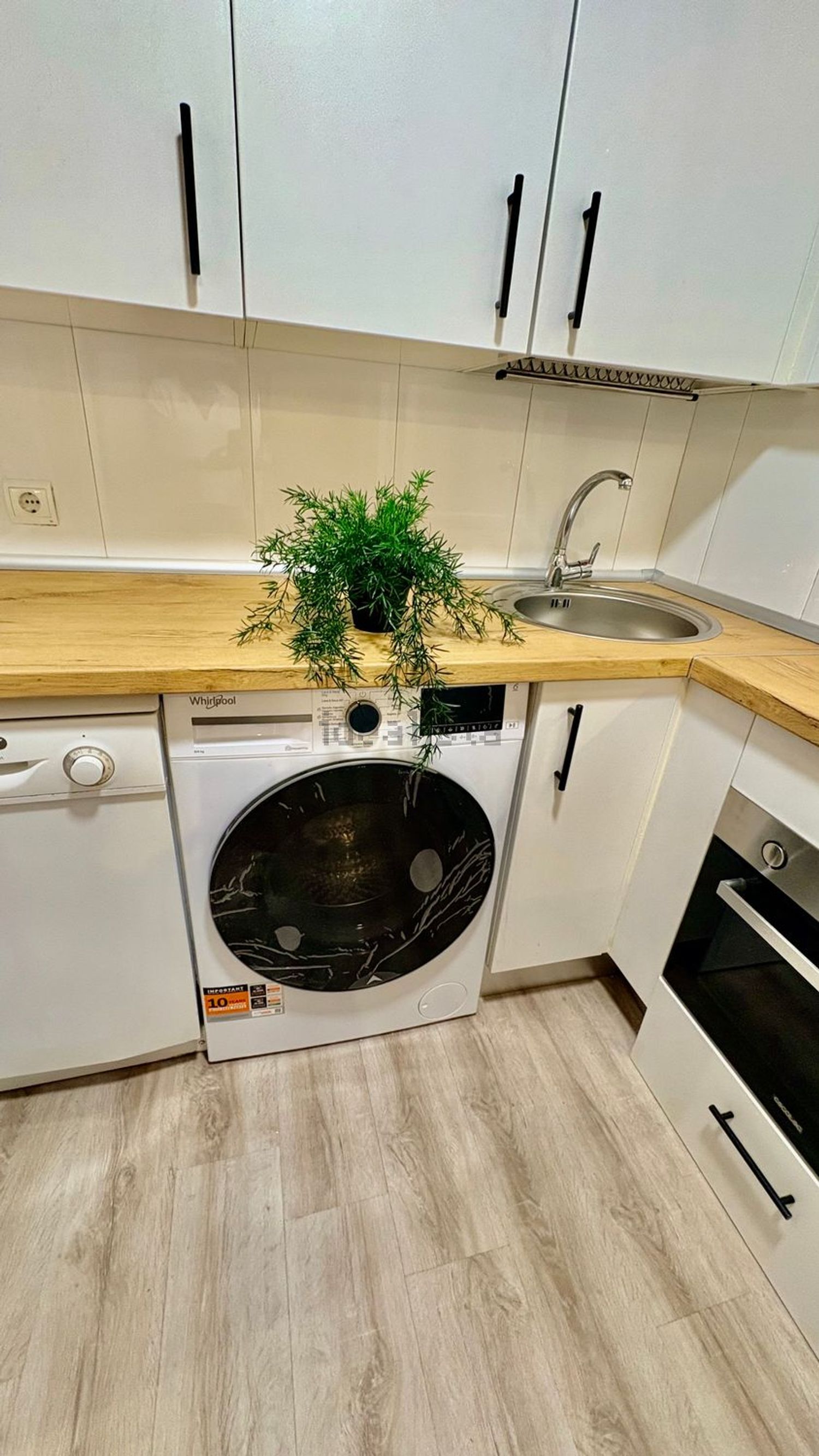 Appartamento 50 m² a Madrid