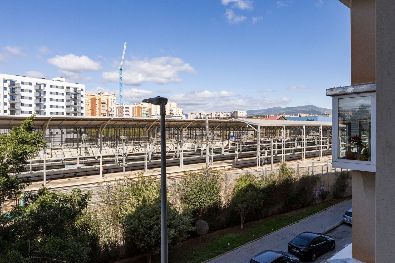 Pis de 105 m² a Màlaga
