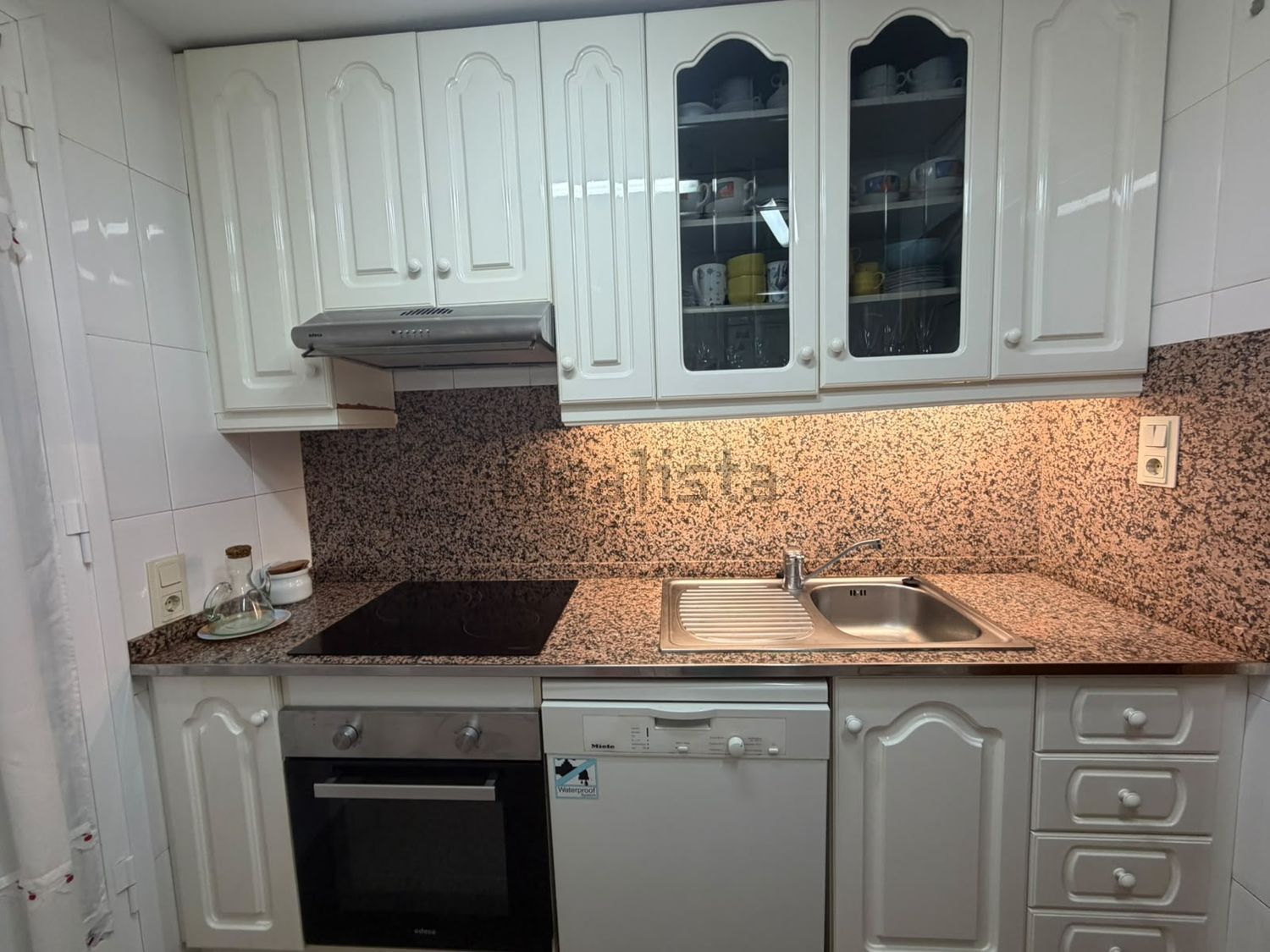 Pis de 90 m² a Cambrils