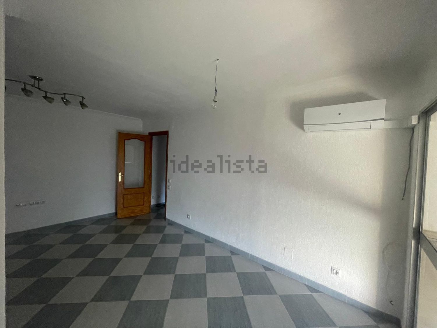 Pis de 77 m² a Sevilla