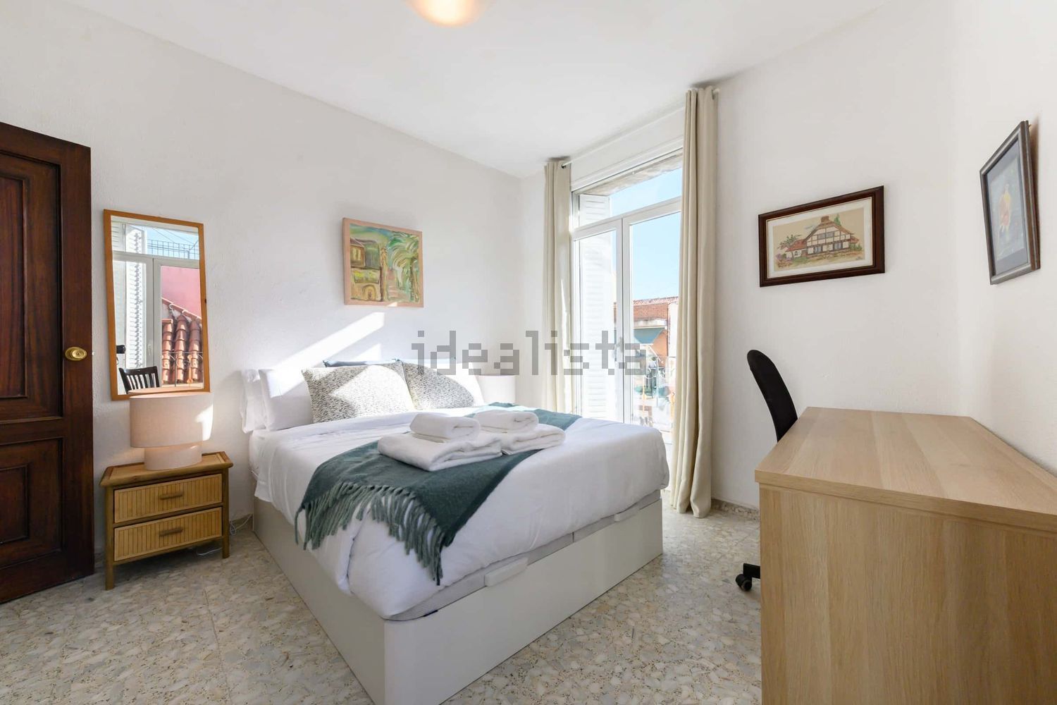 Wohnung 126 m² in Madrid