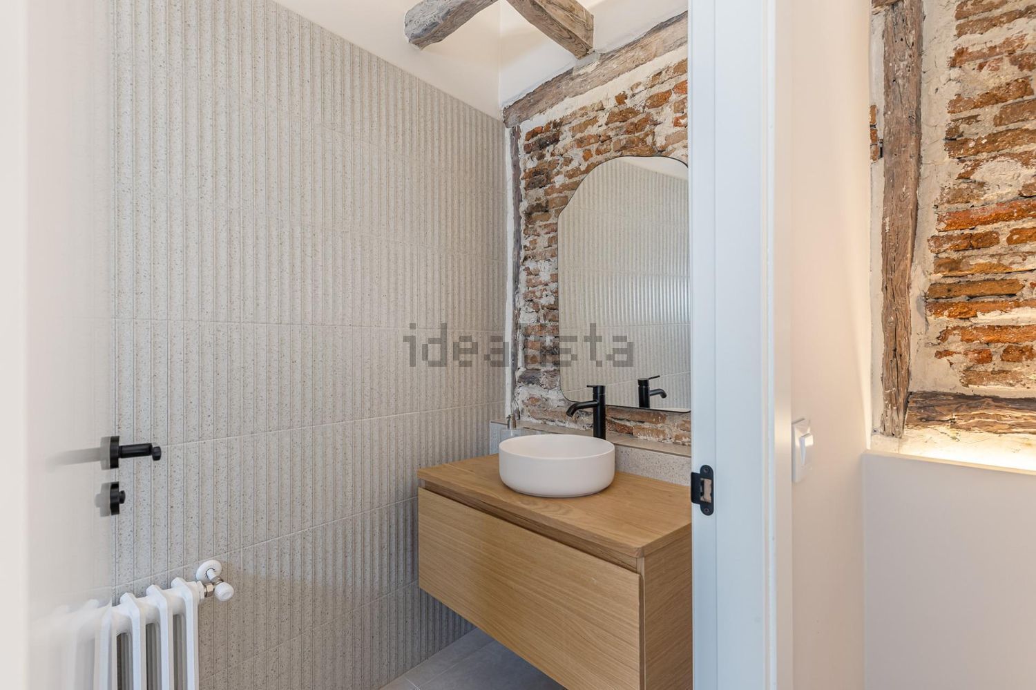 Pis de 67 m² a Madrid