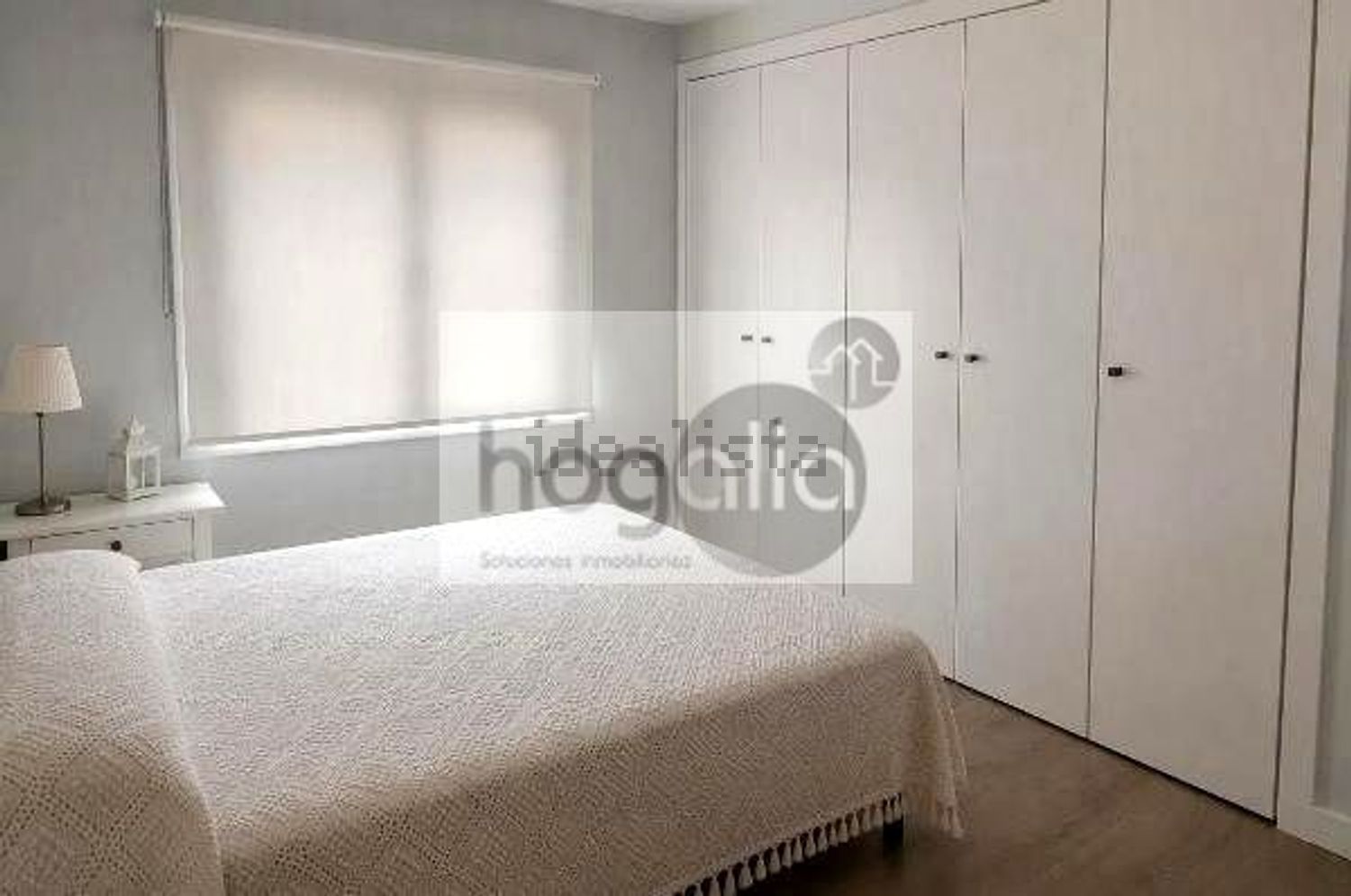 Pis de 60 m² a Sevilla