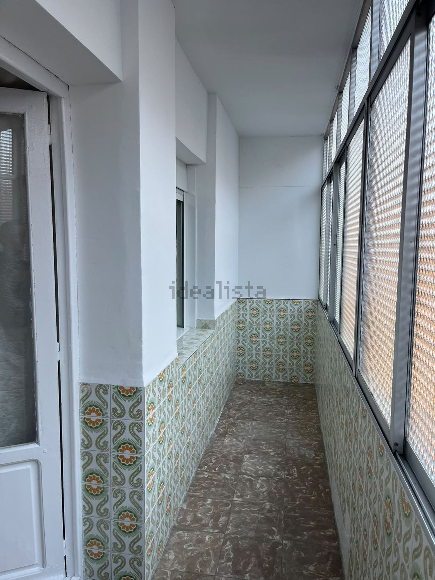Piso de 90 m² en Valladolid