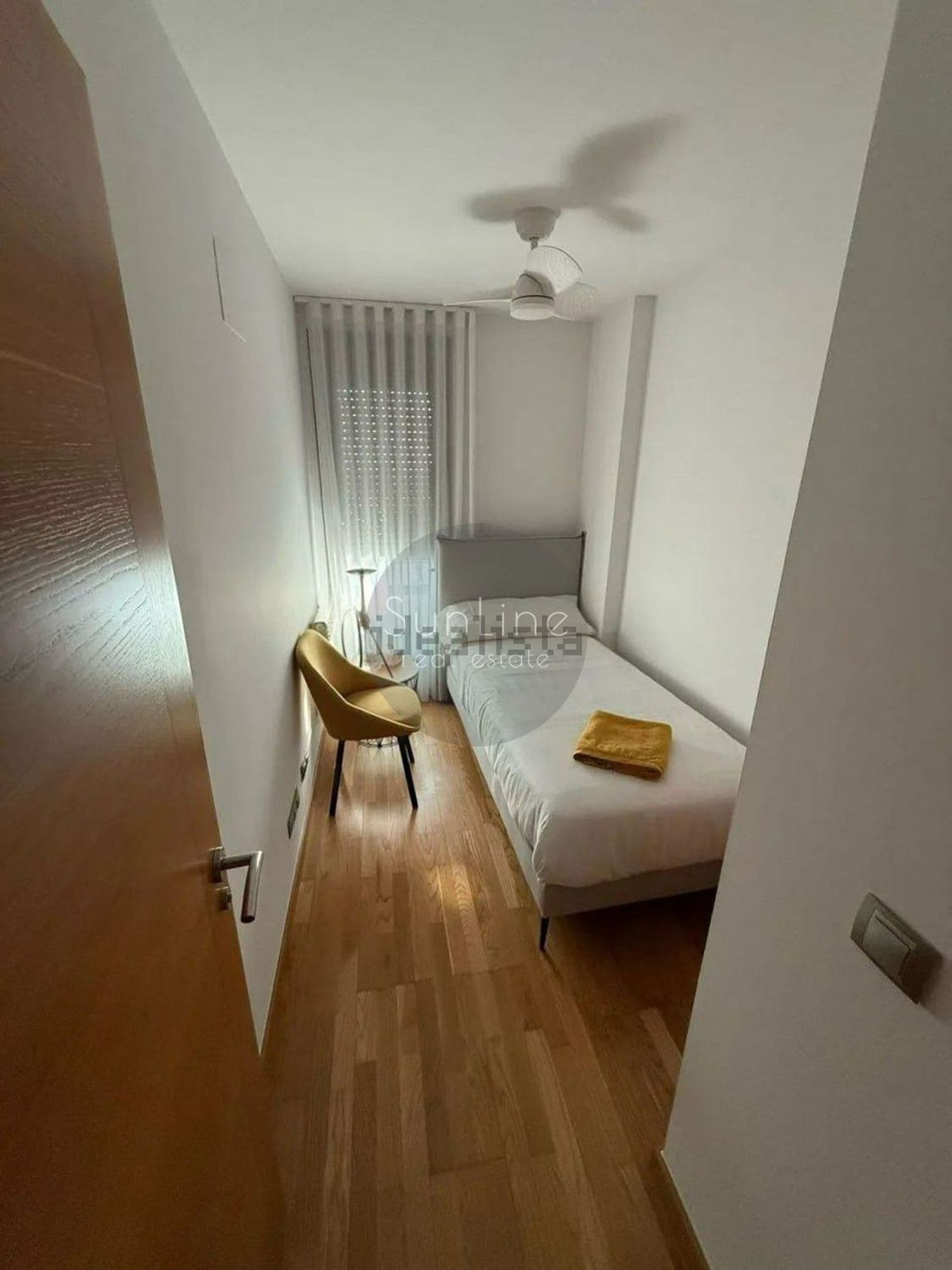 Appartamento 125 m² a Valencia