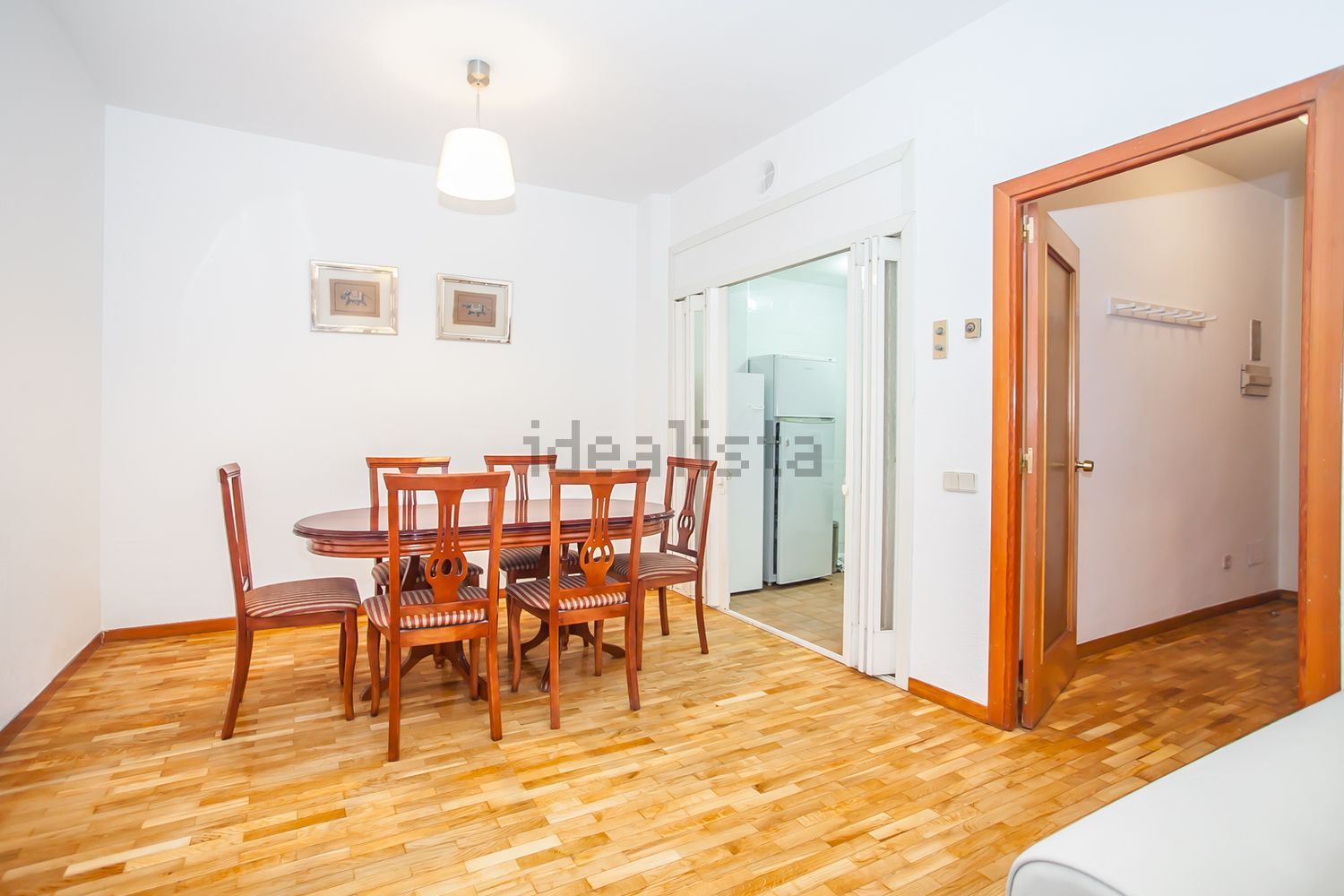 Pis de 70 m² a Madrid