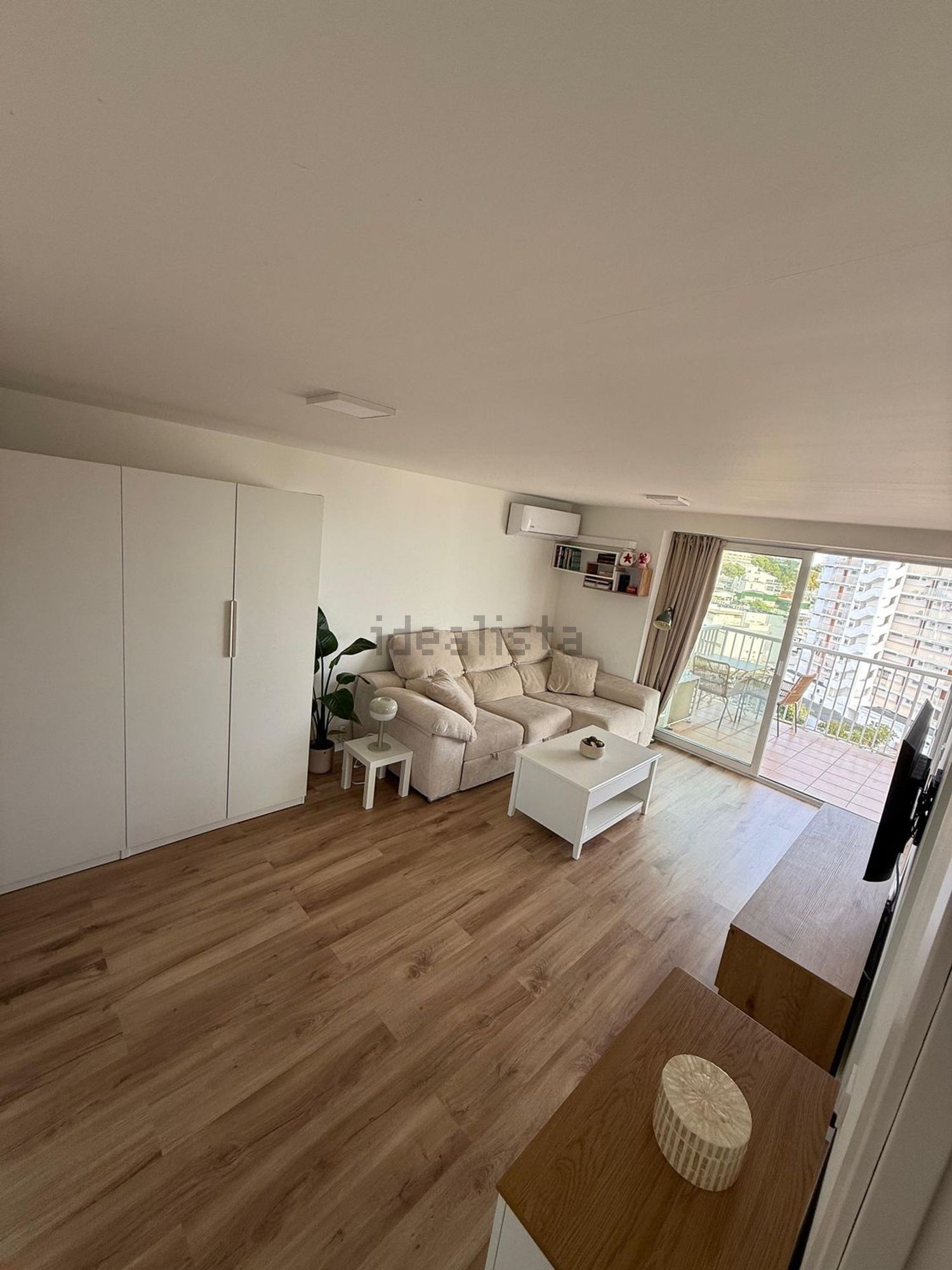 Wohnung 45 m² in Calvià