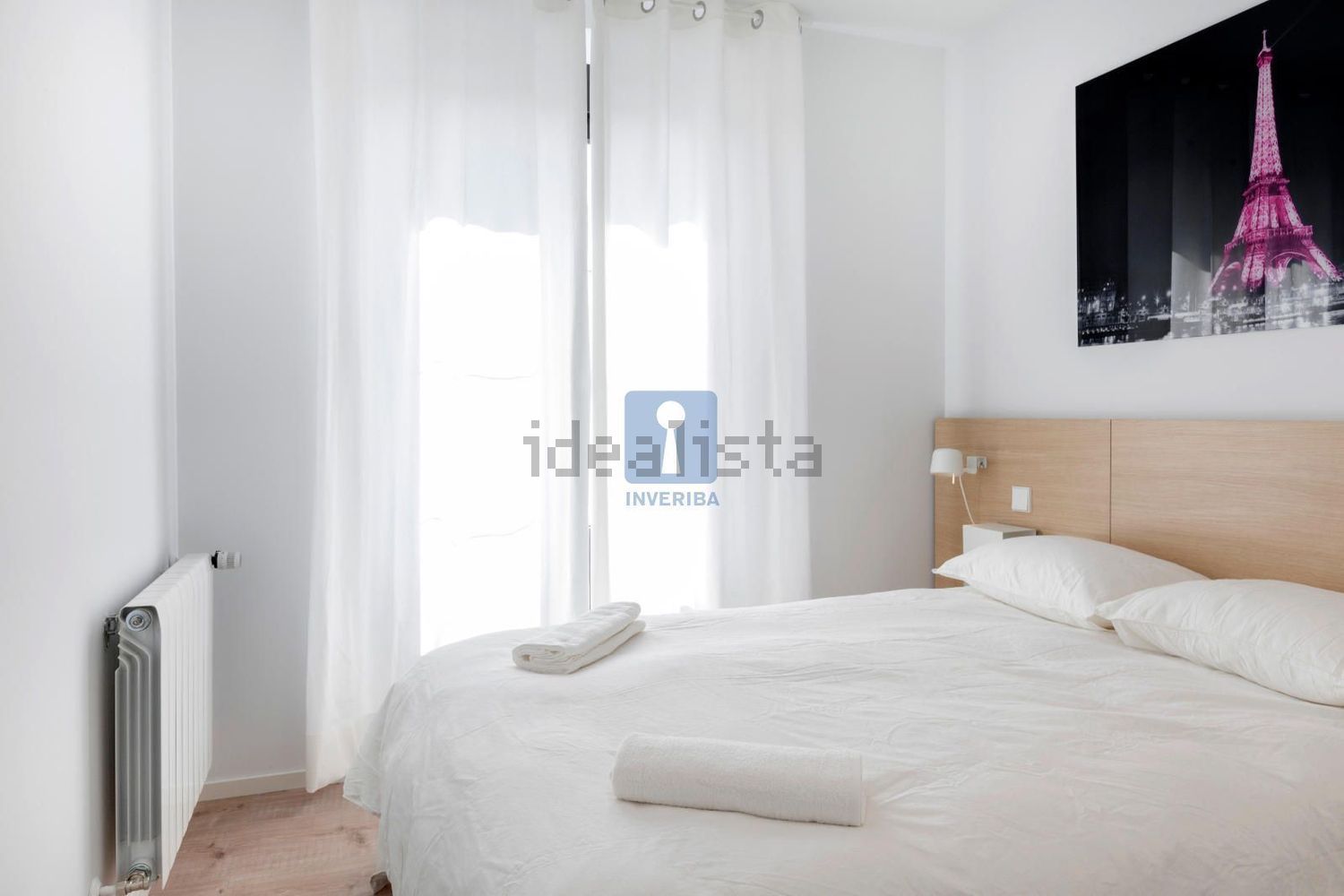 Wohnung 99 m² in Madrid