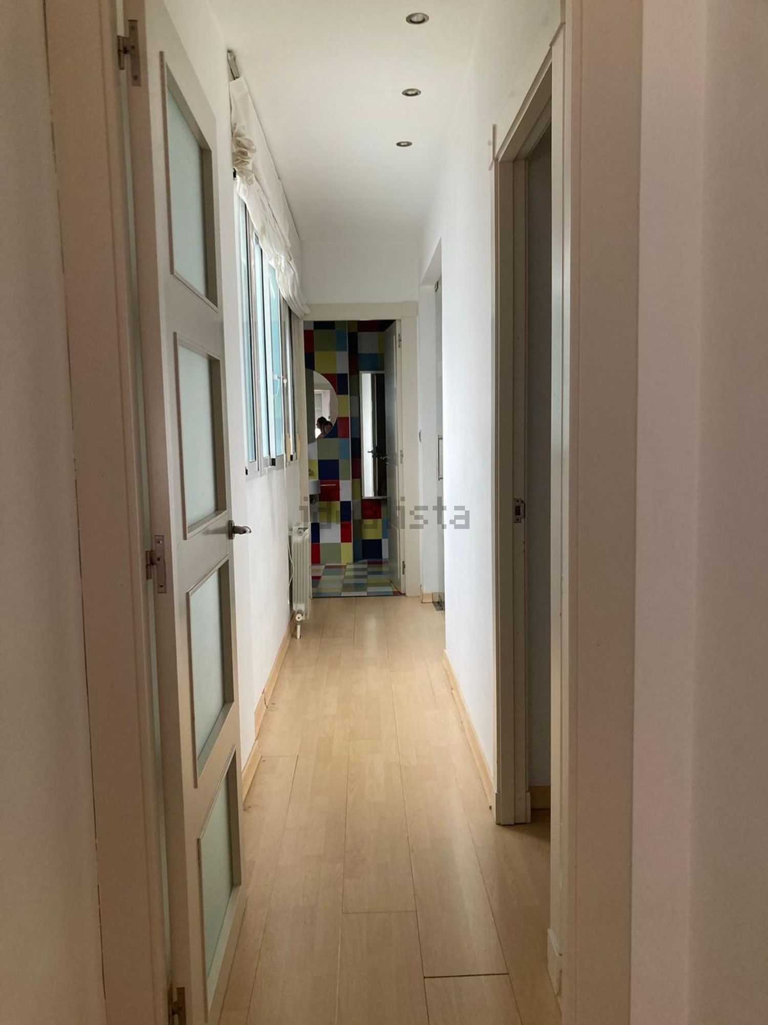 Pis de 70 m² a Saragossa