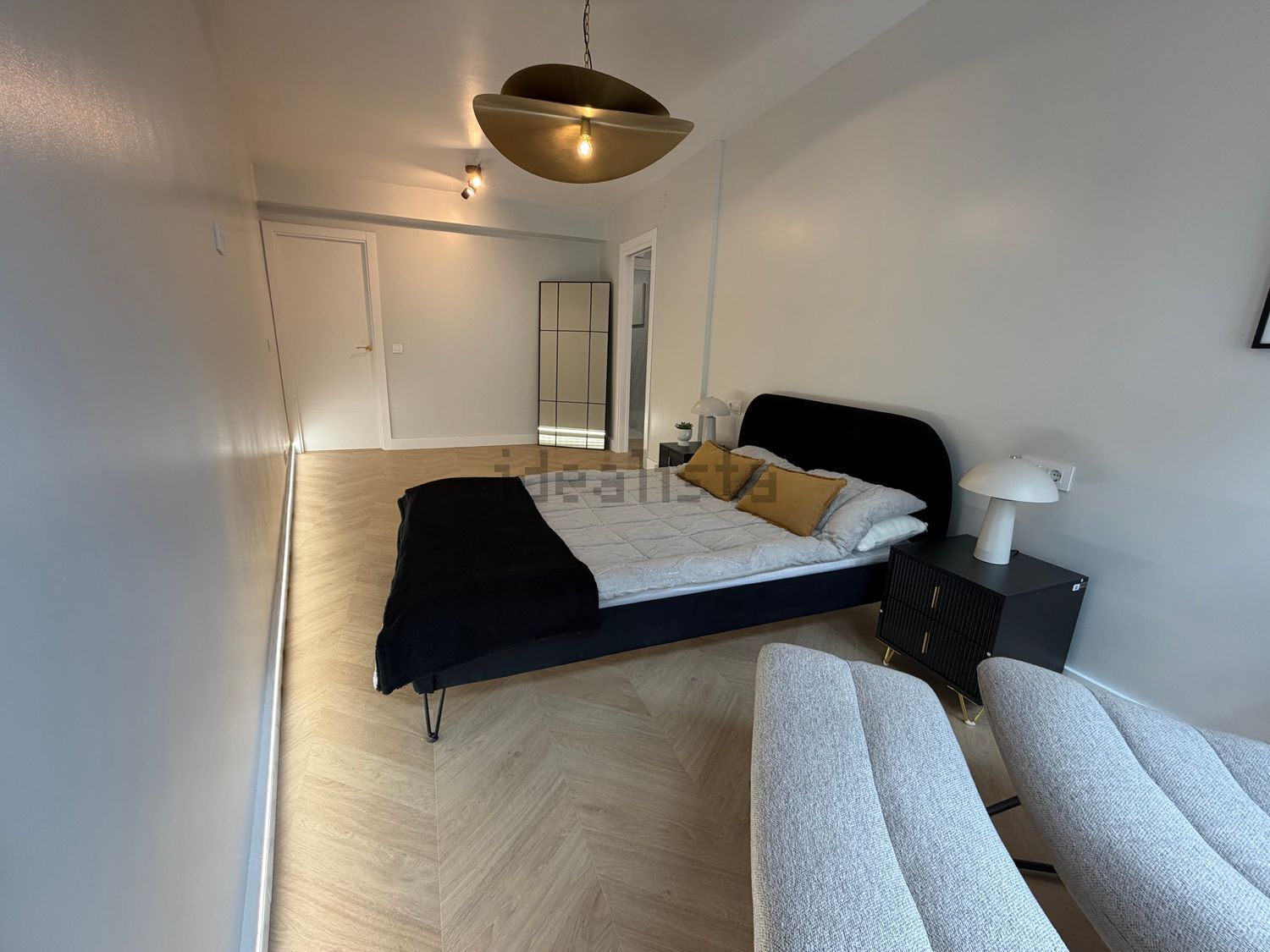 Pis de 70 m² a Ferrol