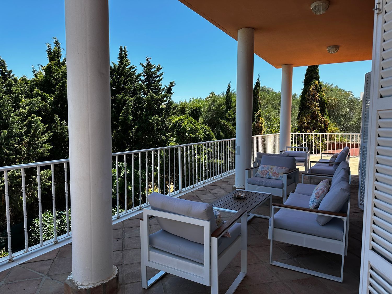 Casa de 500 m² a San Roque
