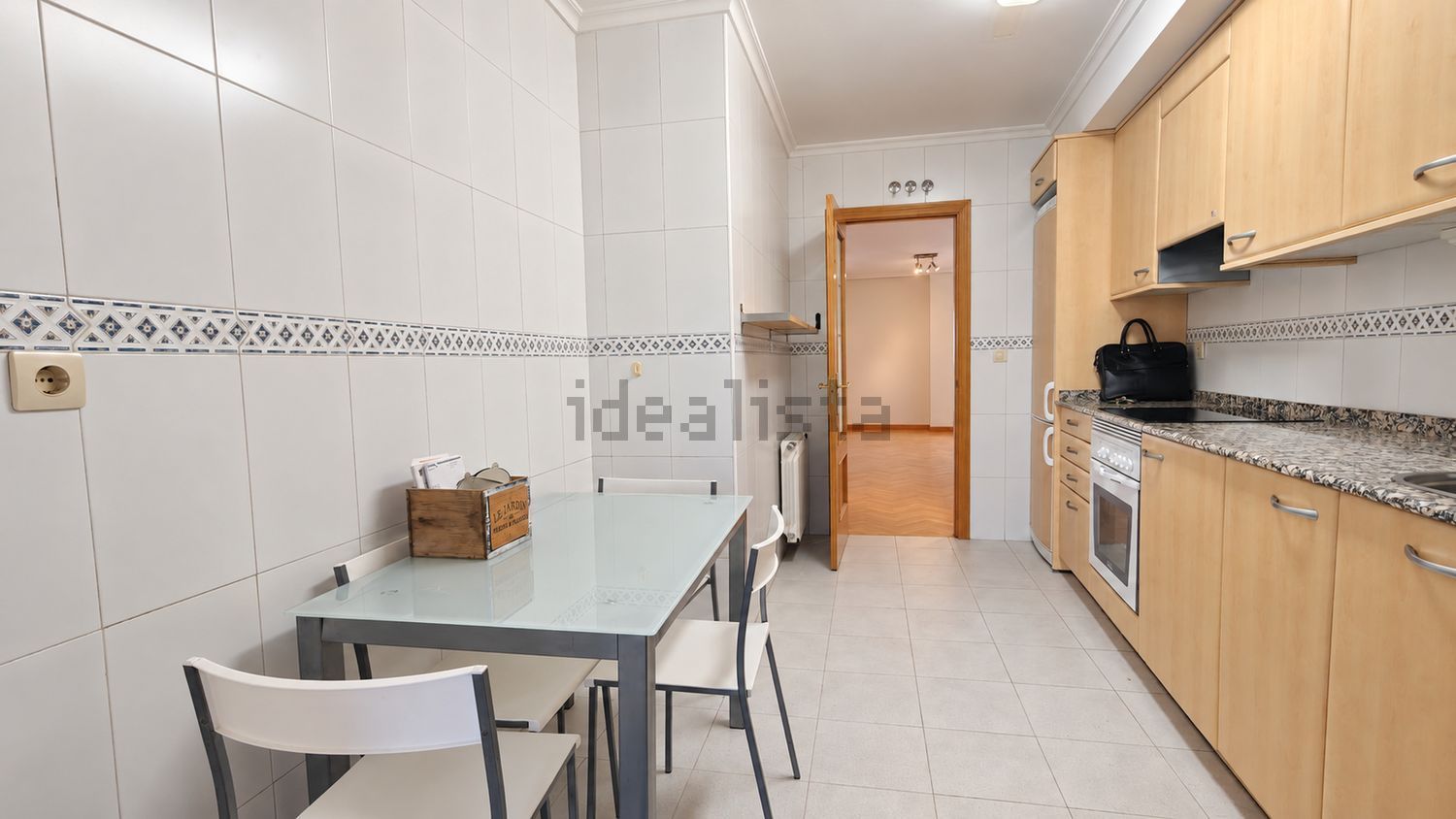 Pis de 125 m² a Madrid