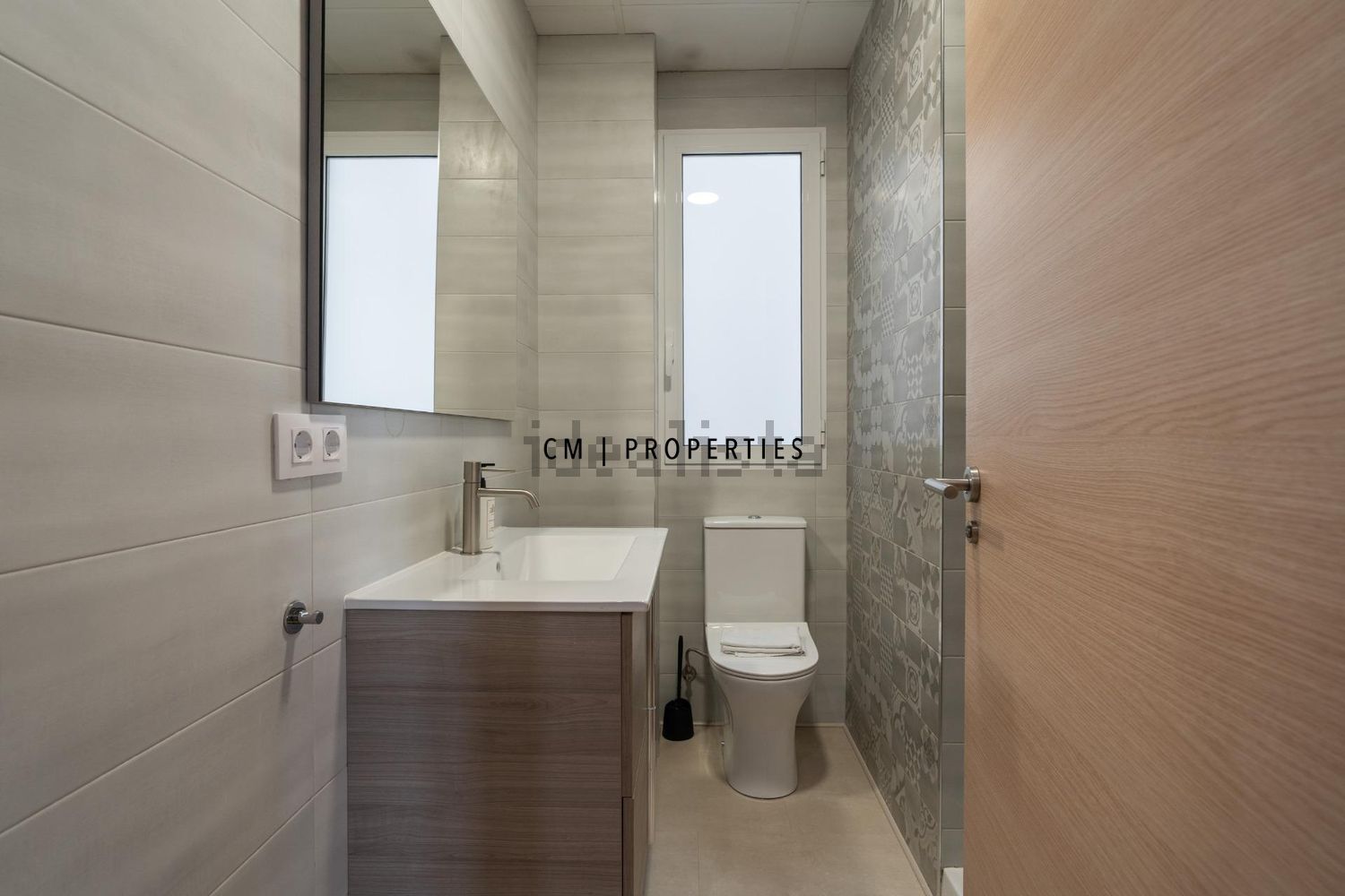 Pis de 173 m² a València
