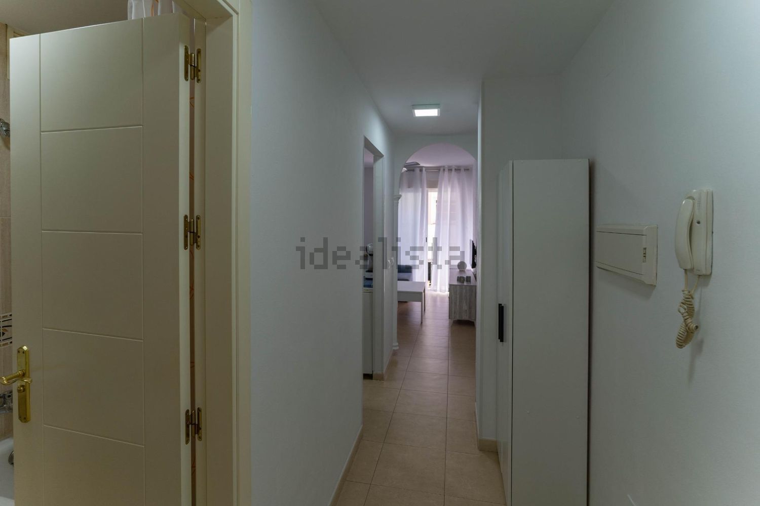 Piso de 49 m² en Fuengirola