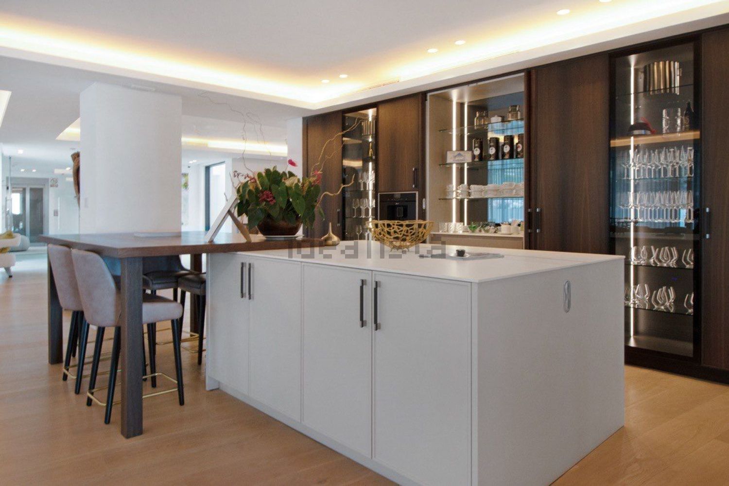 Appartement 191 m² à Ojén