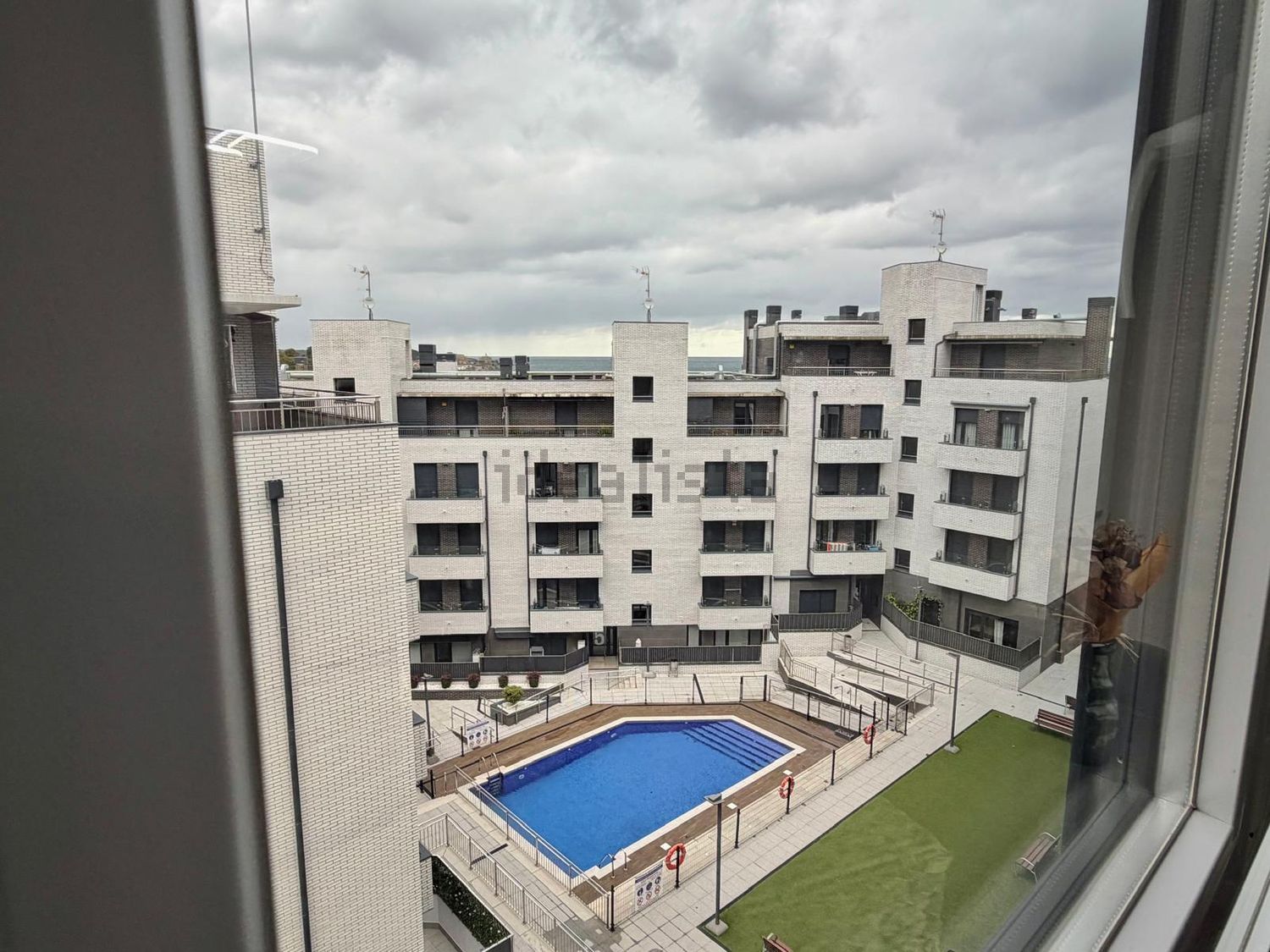 Pis de 55 m² a Castro-Urdiales