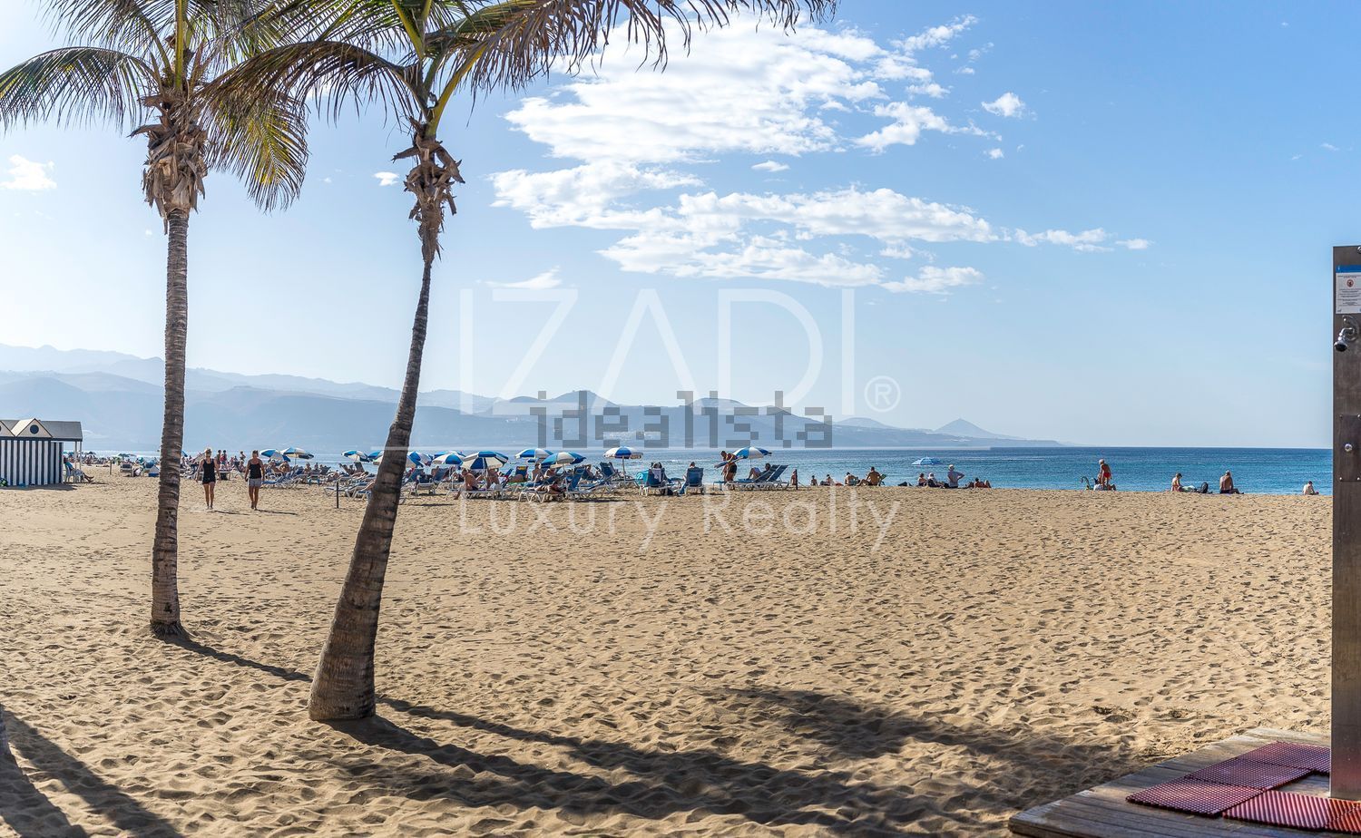 Wohnung 57 m² in Las Palmas de Gran Canaria