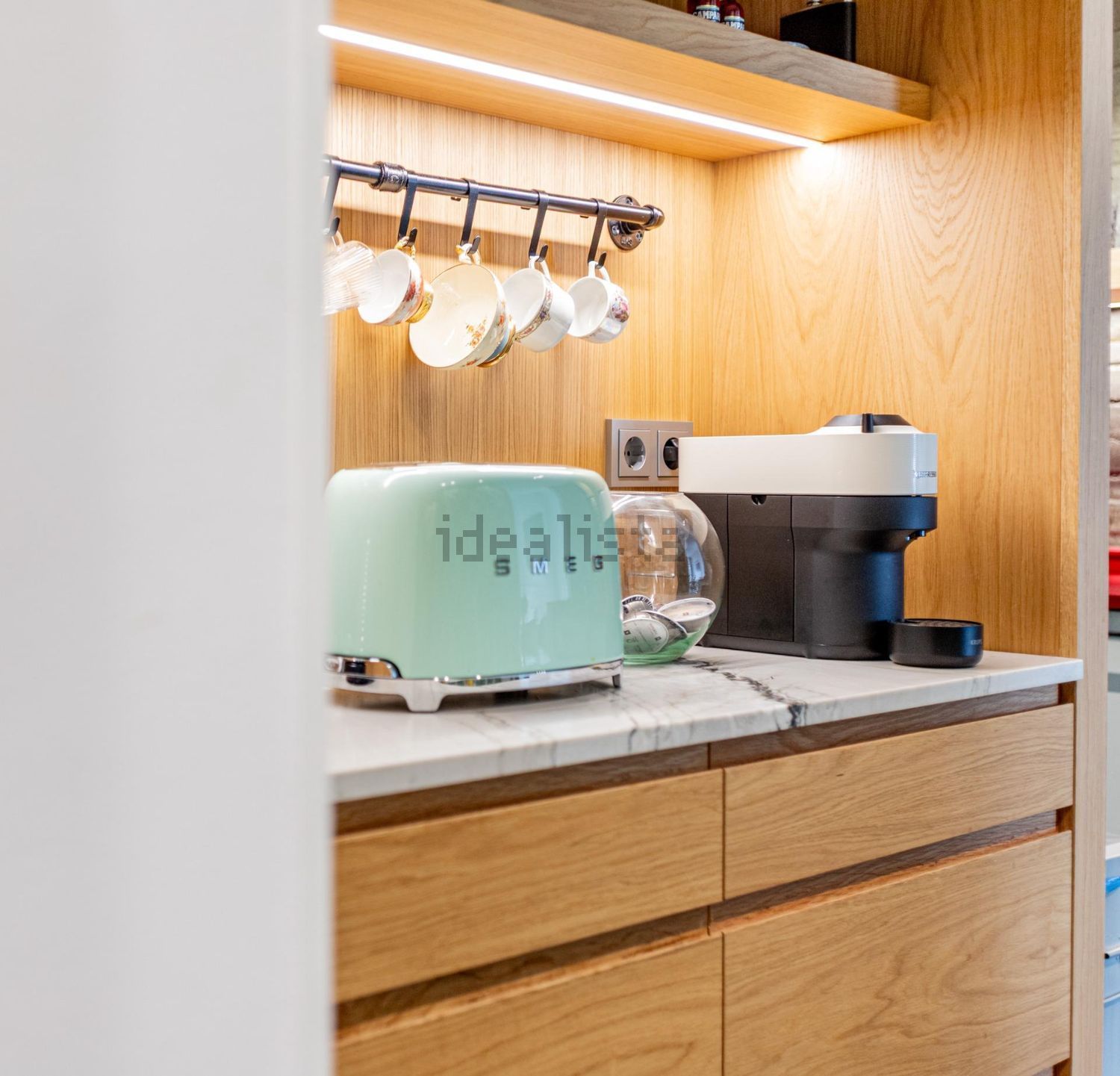 Piso de 119 m² en Madrid