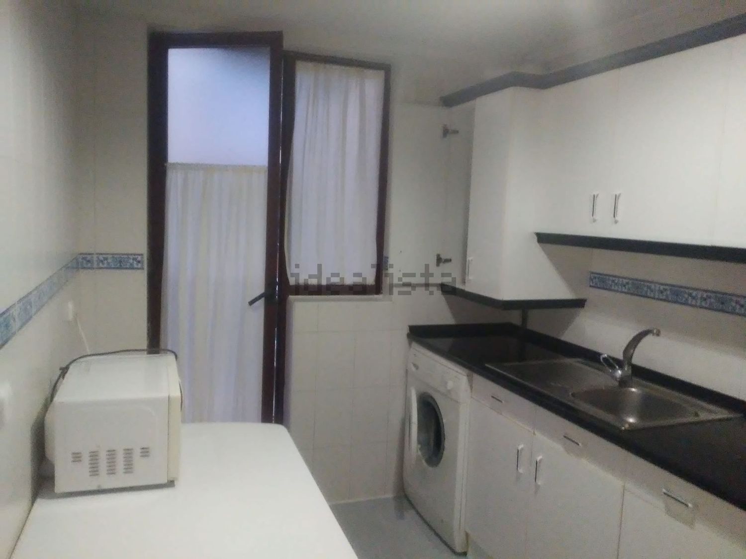 Habitació de lloguer, Salamanca