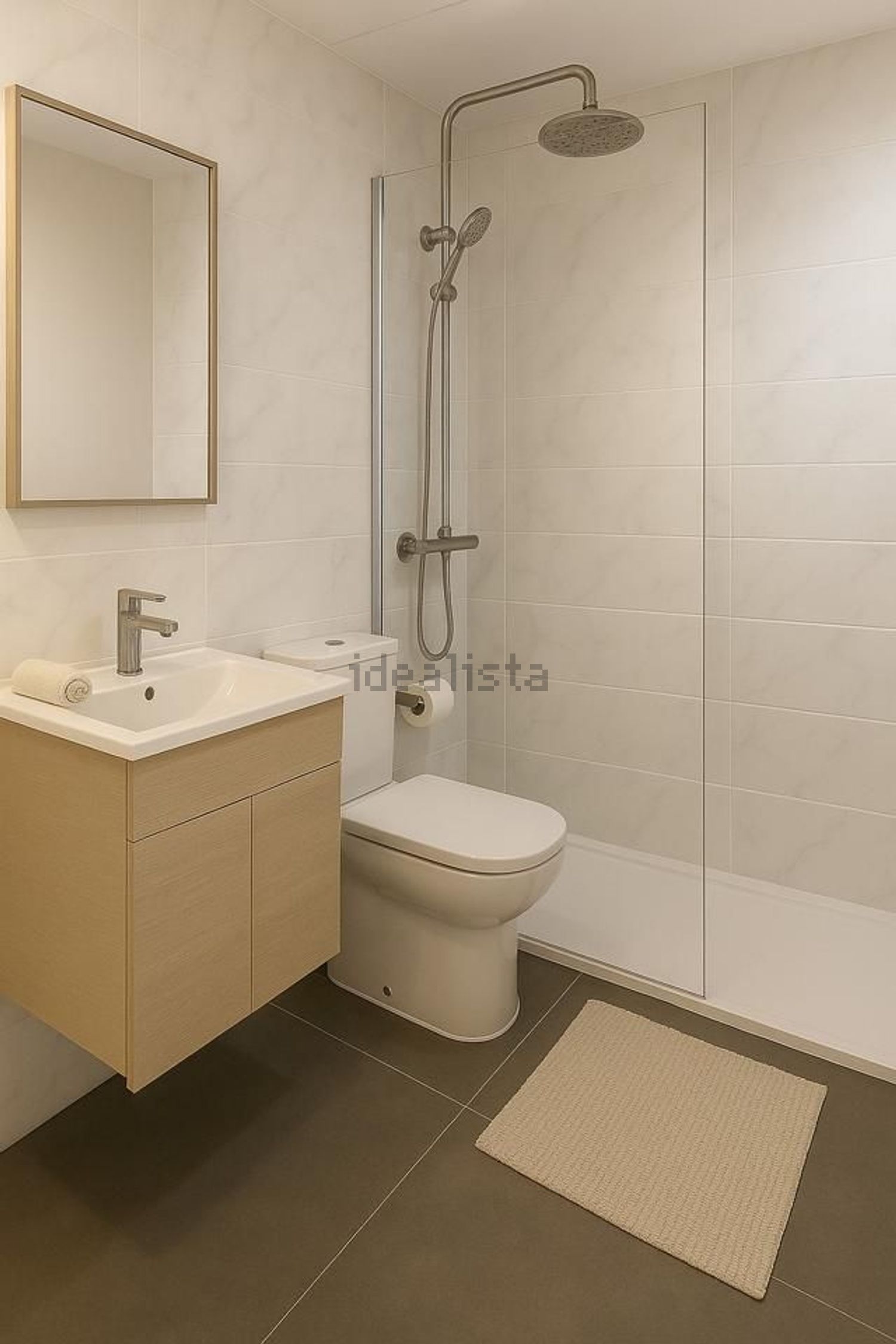 Wohnung 110 m² in Valencia