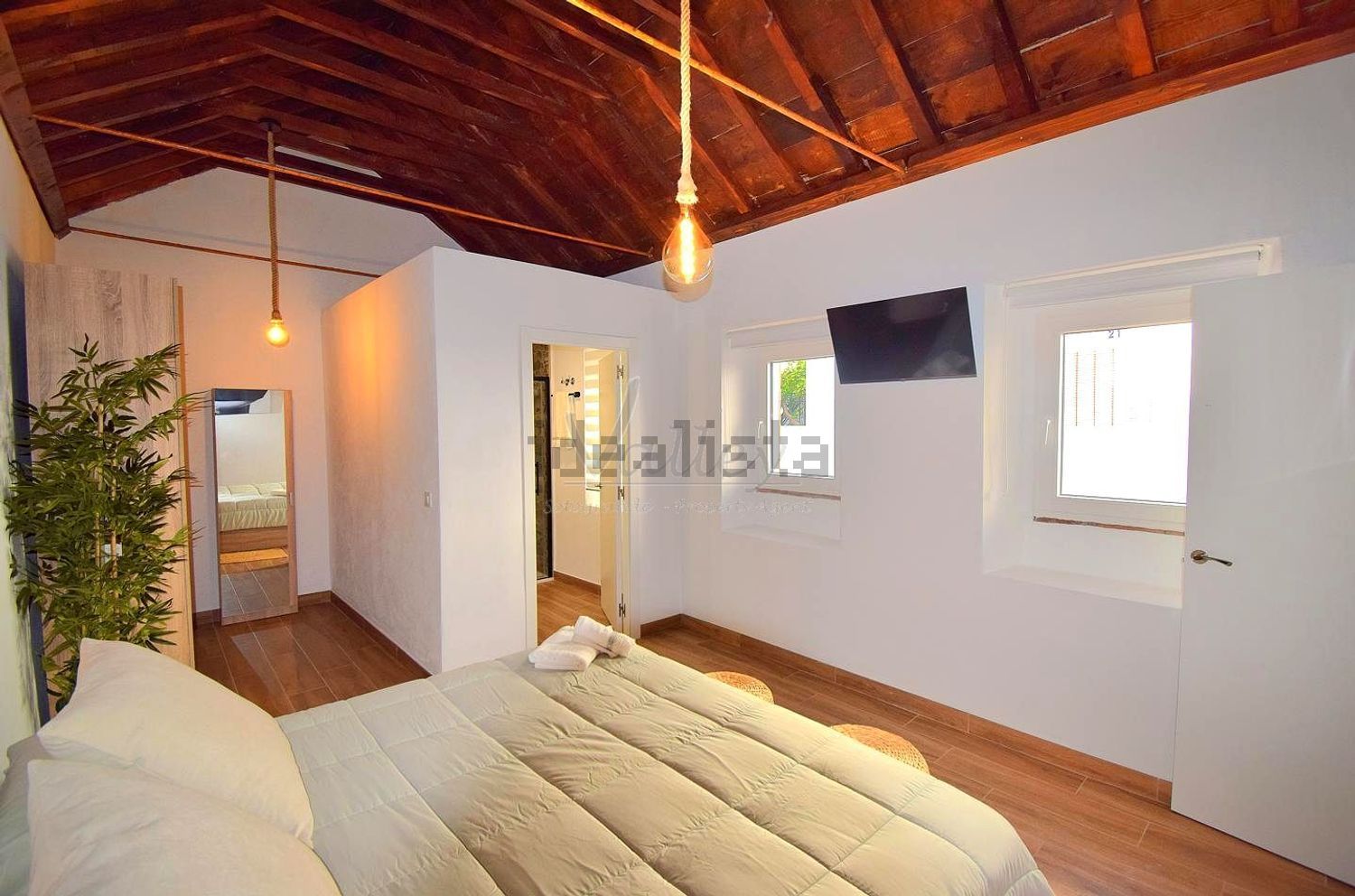 Casa 55 m² a San Martín del Tesorillo