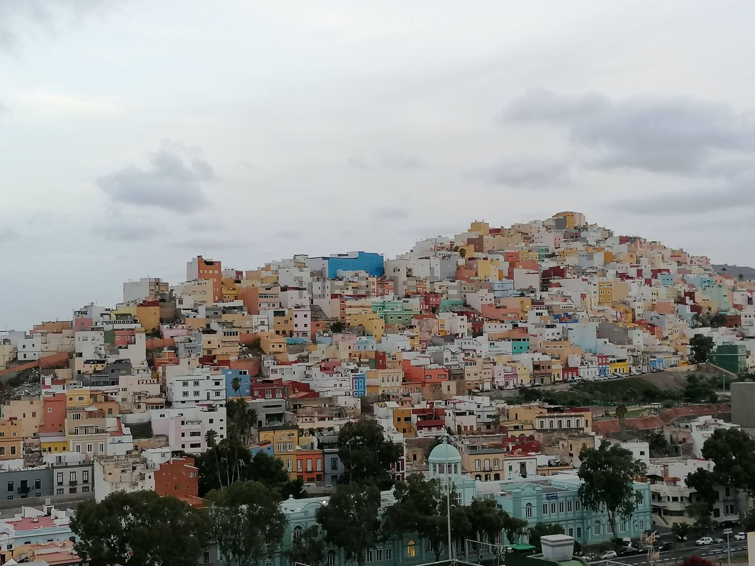 Habitació de lloguer, Las Palmas de Gran Canaria