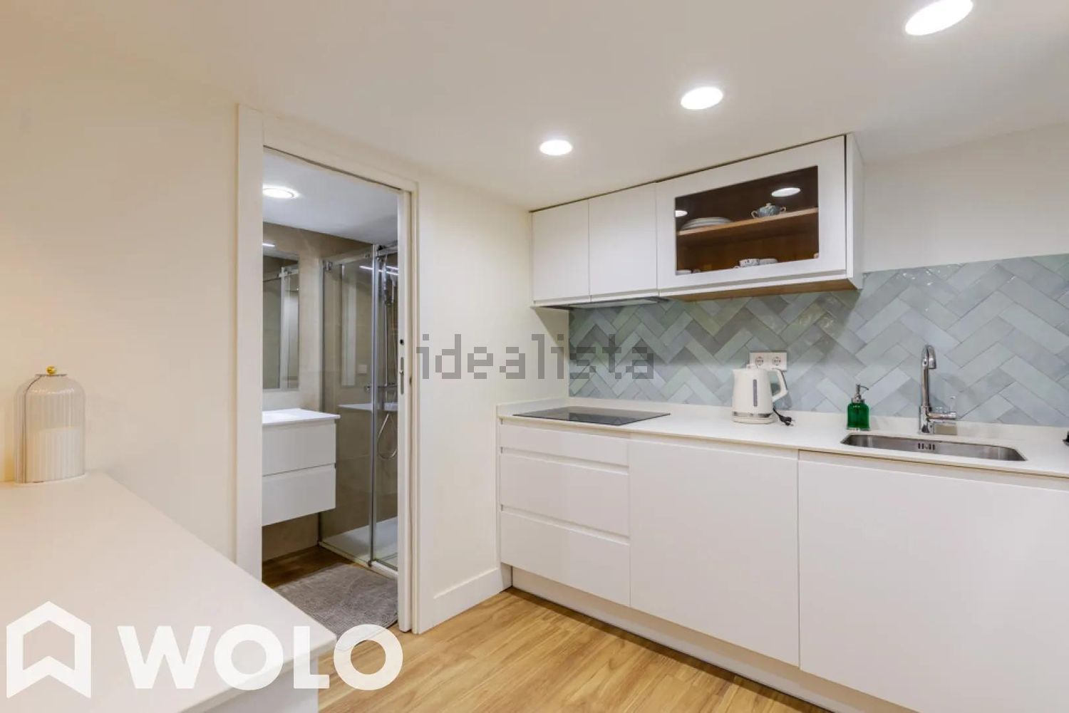 Pis de 52 m² a Madrid