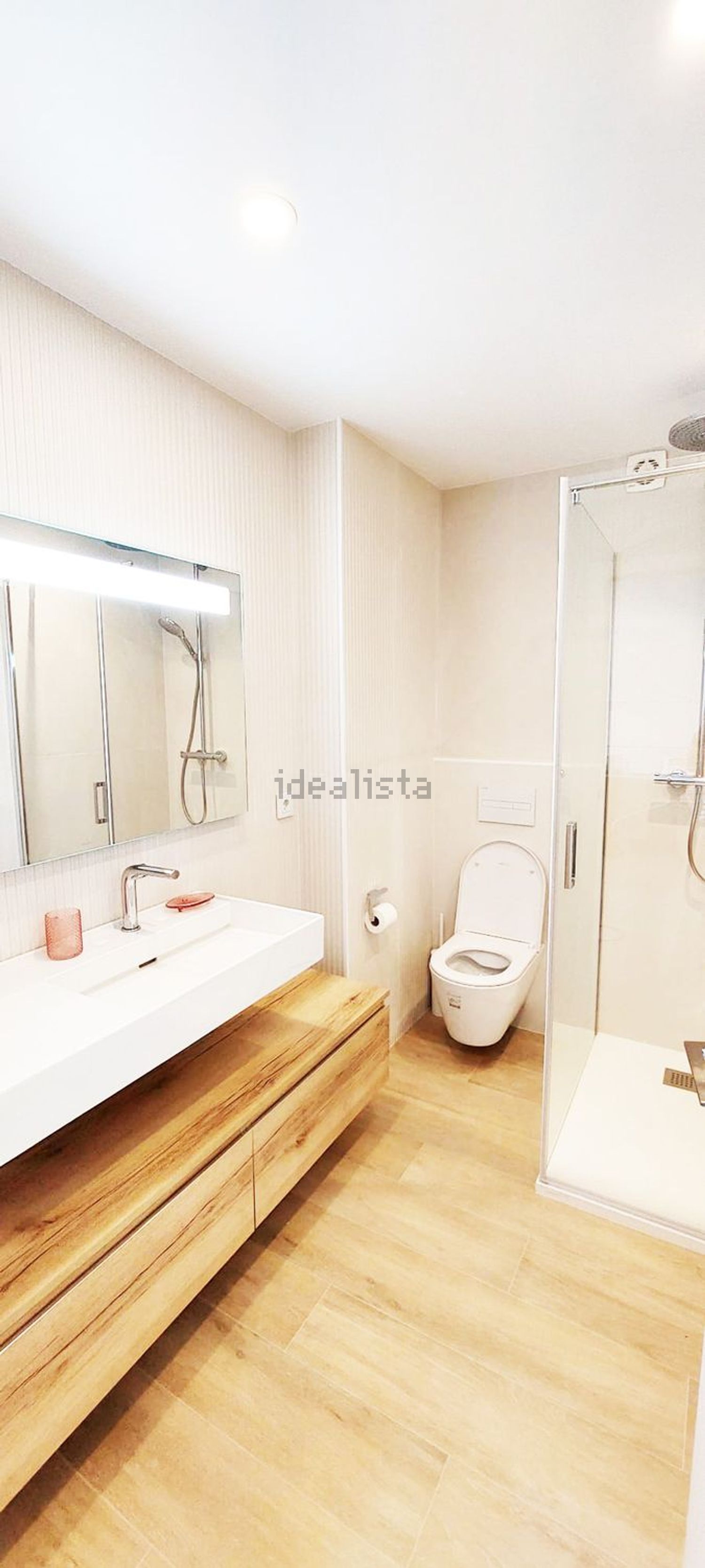 Pis de 130 m² a Santander
