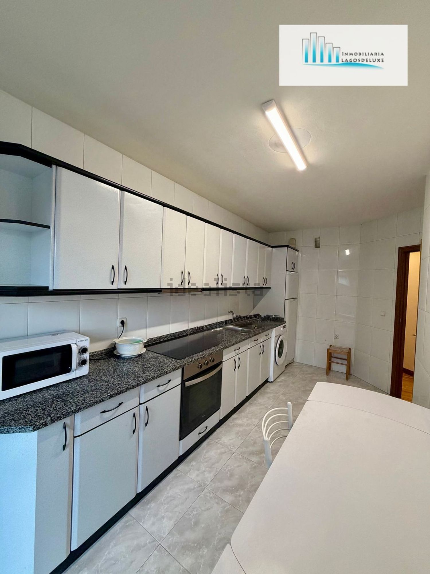 Piso de 115 m² en Barañáin
