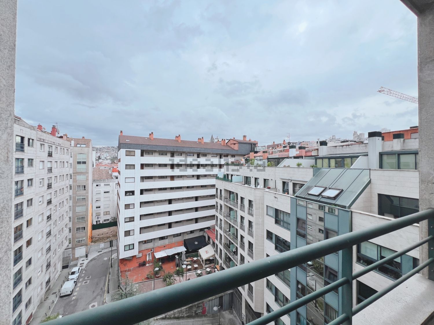 Pis de 76 m² a Vigo