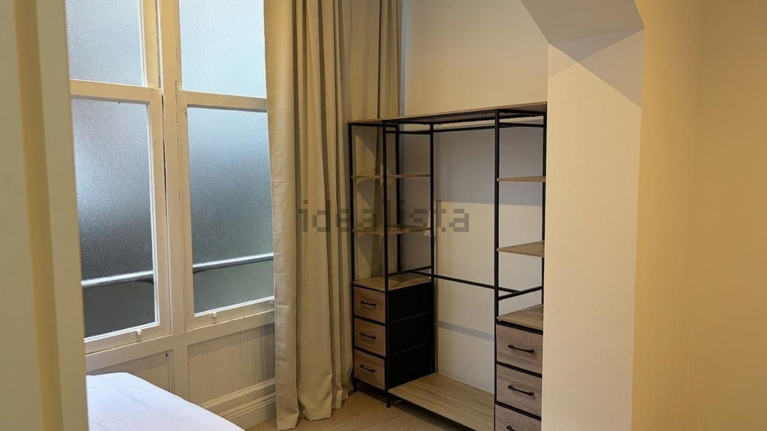 Room for rent, Bilbao