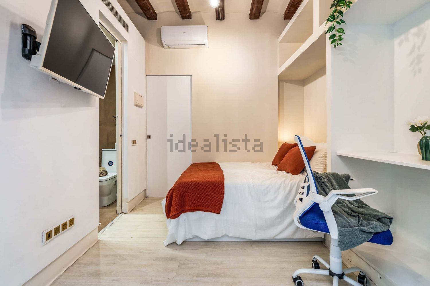 Habitación en alquiler, Barcelona
